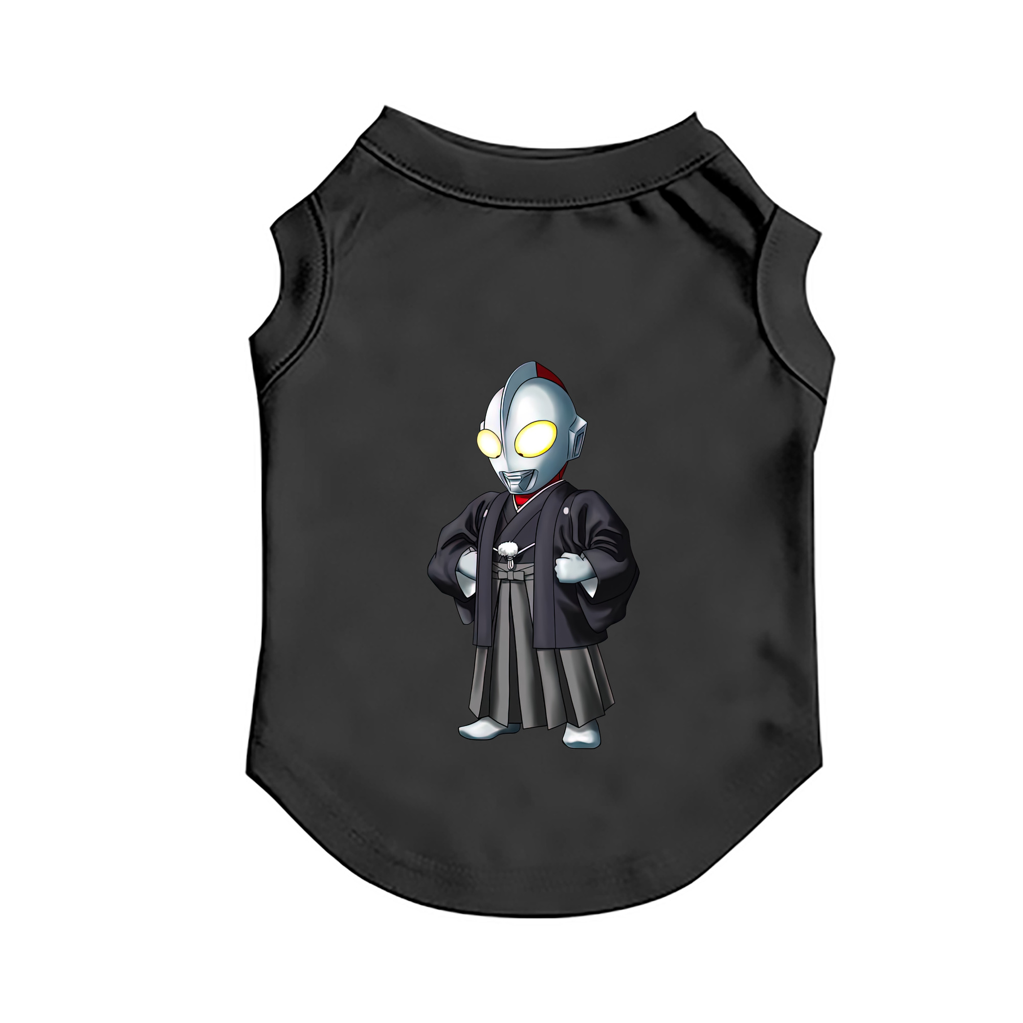 （画像用） ウルトラマン Ultraman ペット用ベスト