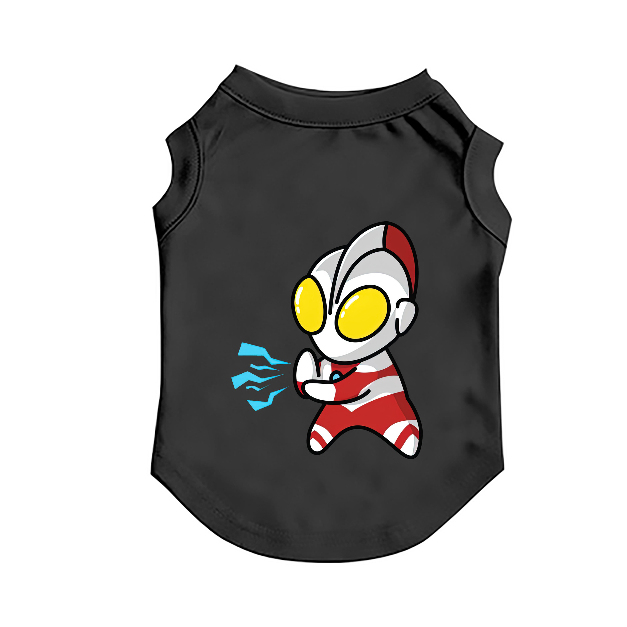 （画像用） ウルトラマン Ultraman ペット用ベスト