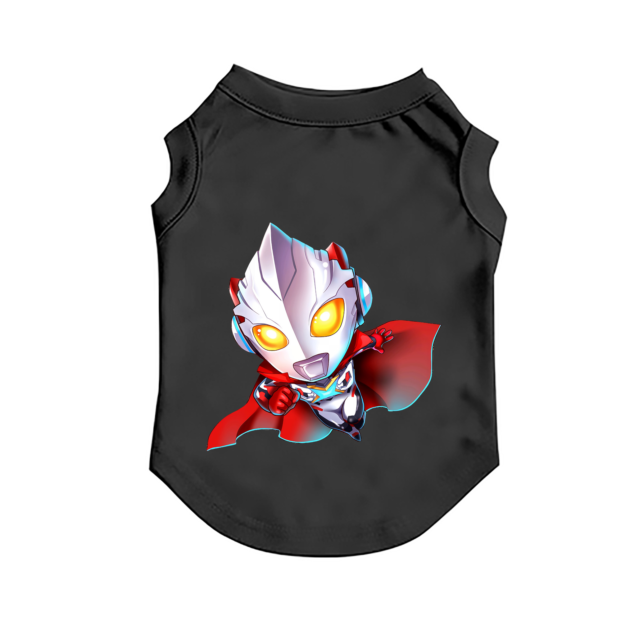 （画像用） ウルトラマン Ultraman ペット用ベスト