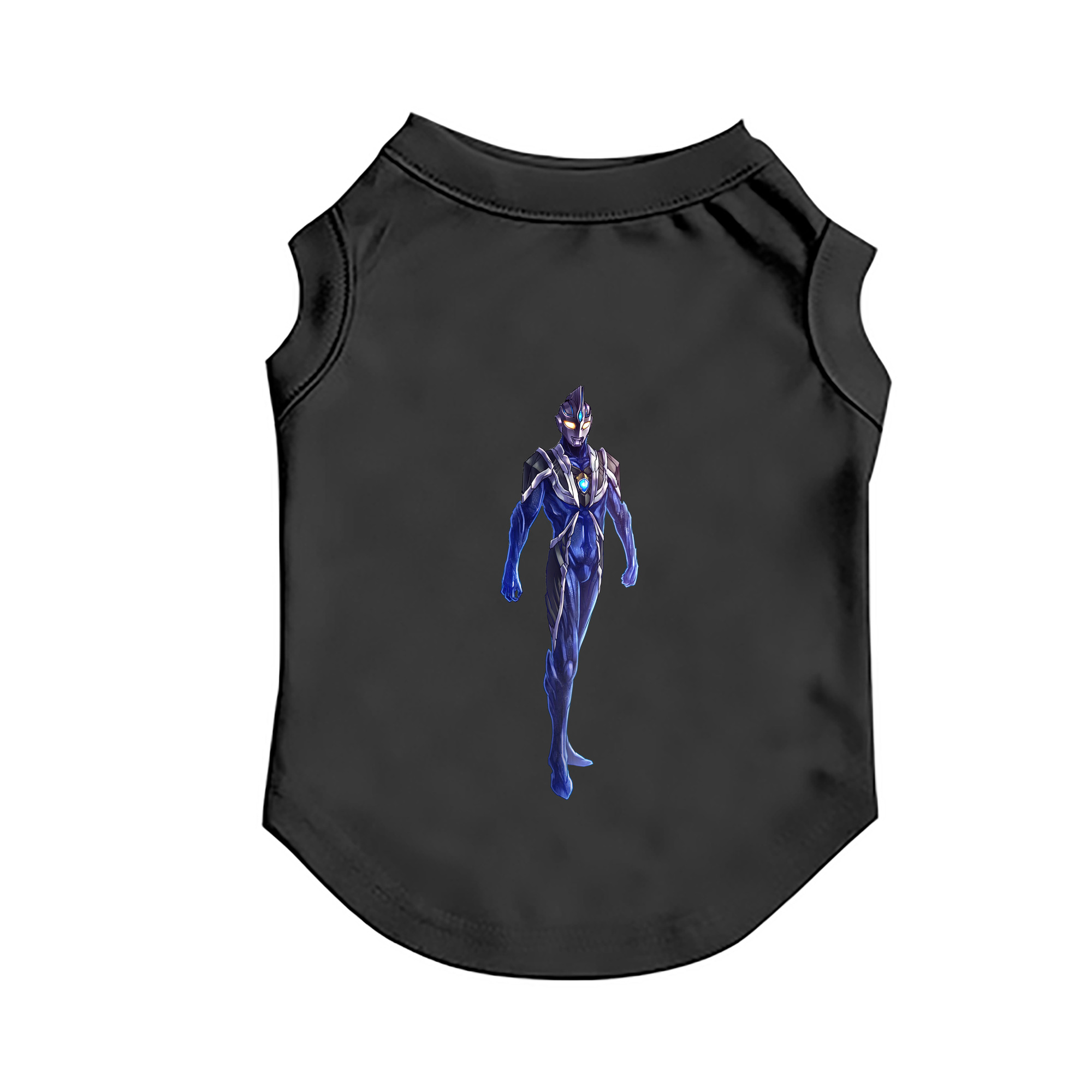 （画像用） ウルトラマン Ultraman ペット用ベスト
