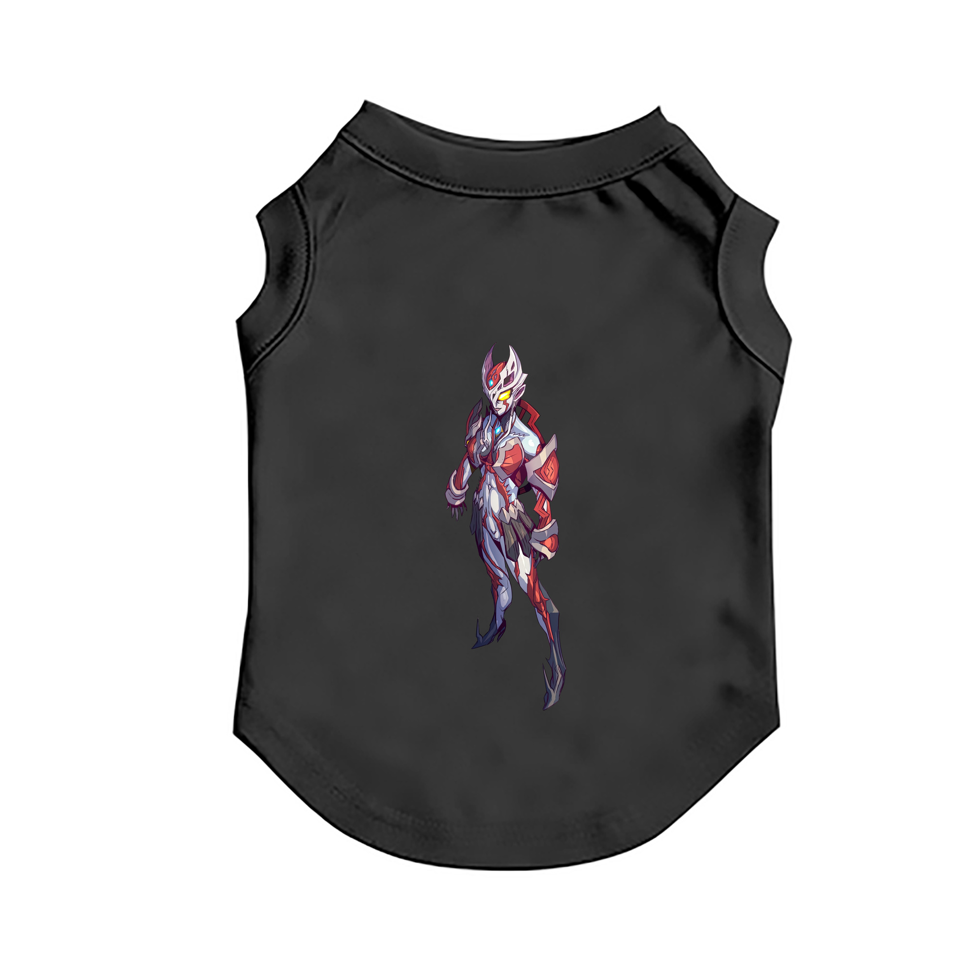 （画像用） ウルトラマン Ultraman ペット用ベスト
