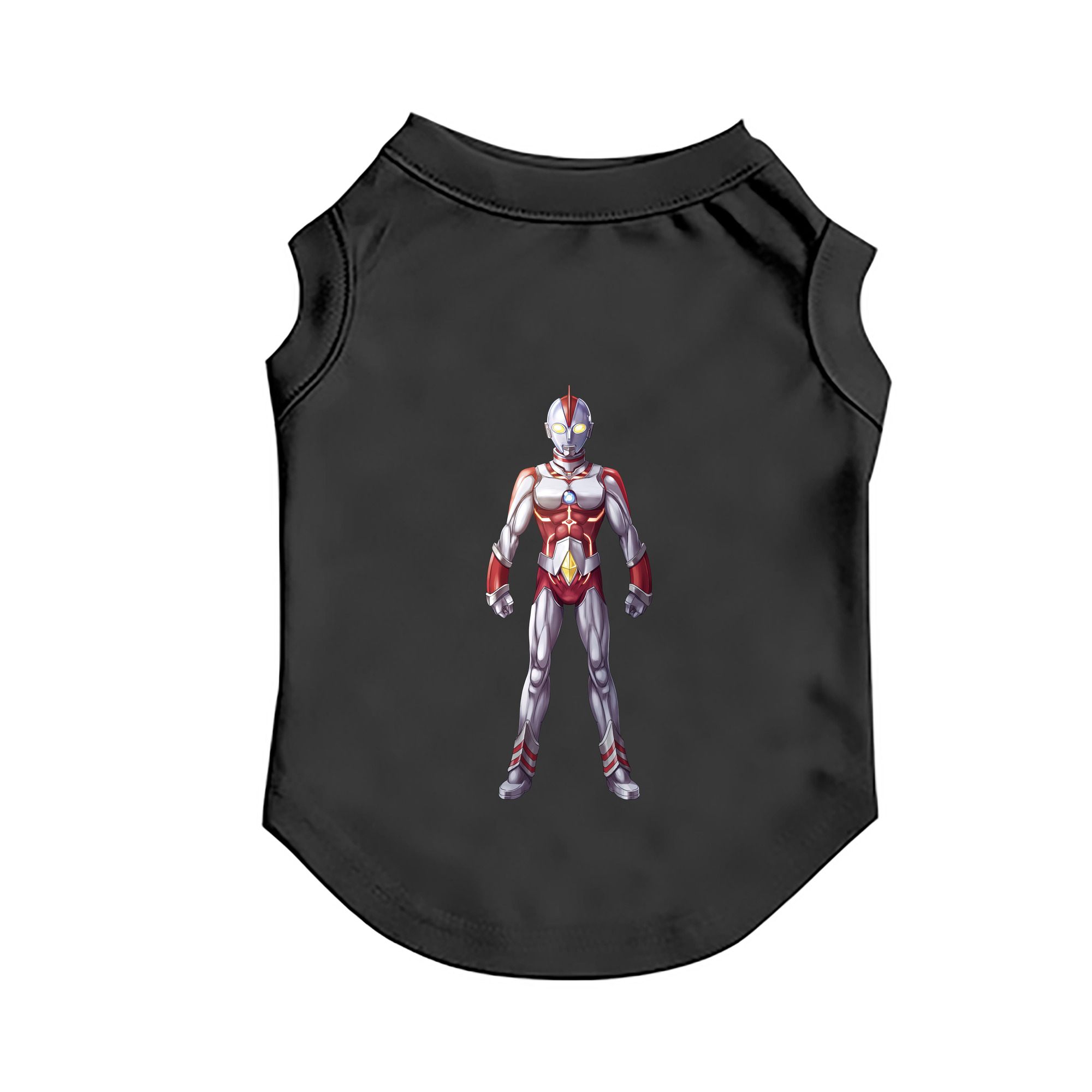 （画像用） ウルトラマン Ultraman ペット用ベスト