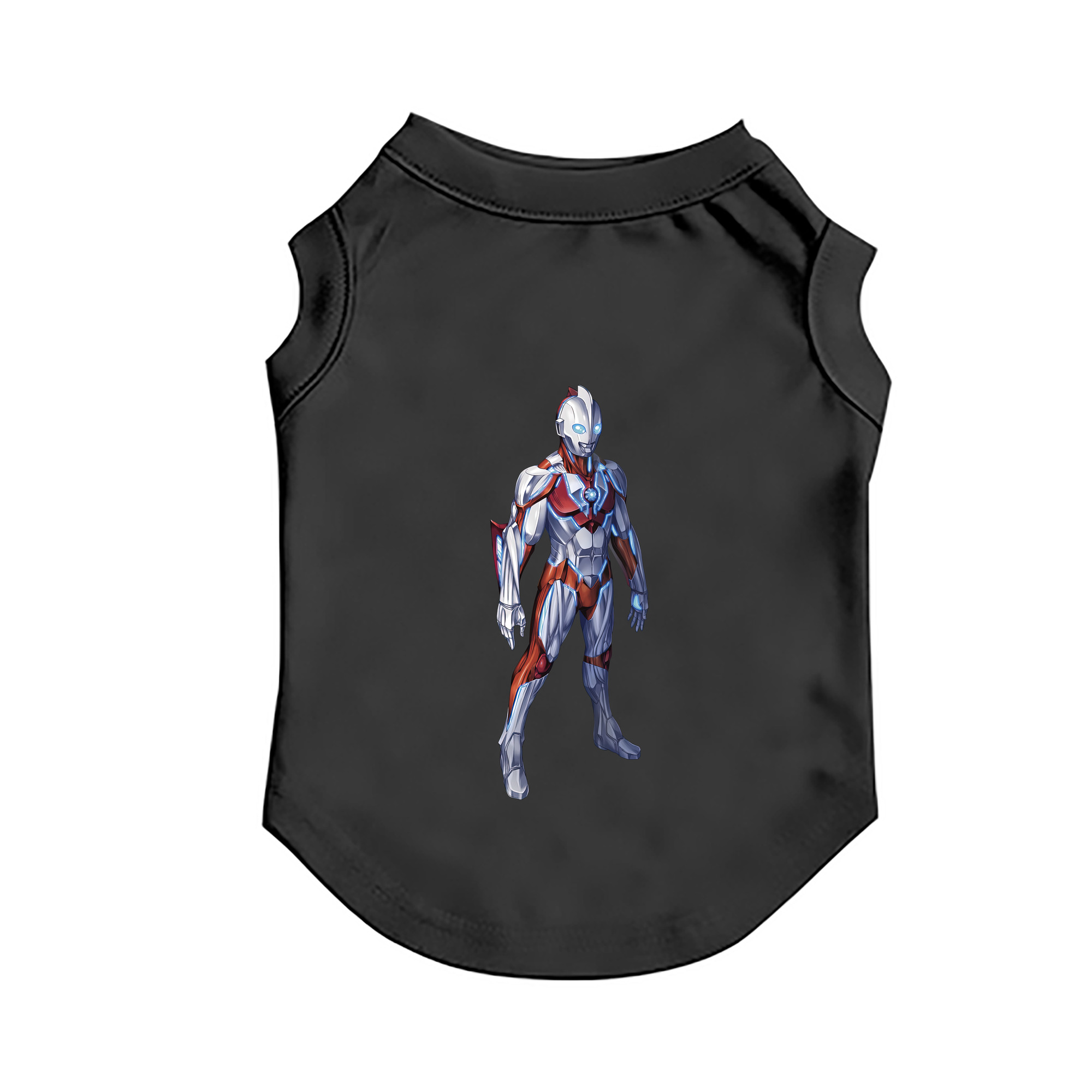 （画像用） ウルトラマン Ultraman ペット用ベスト