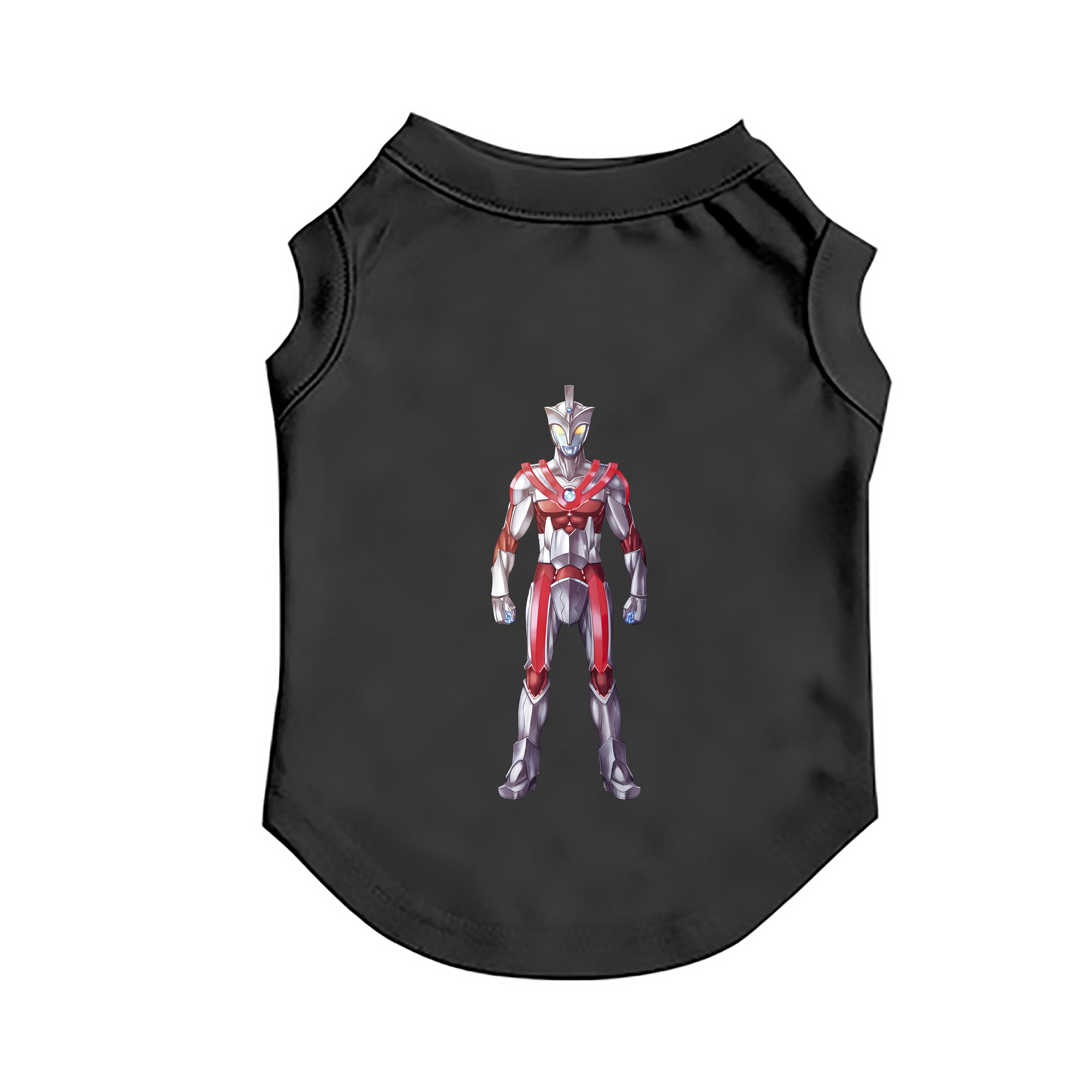 （画像用） ウルトラマン Ultraman ペット用ベスト