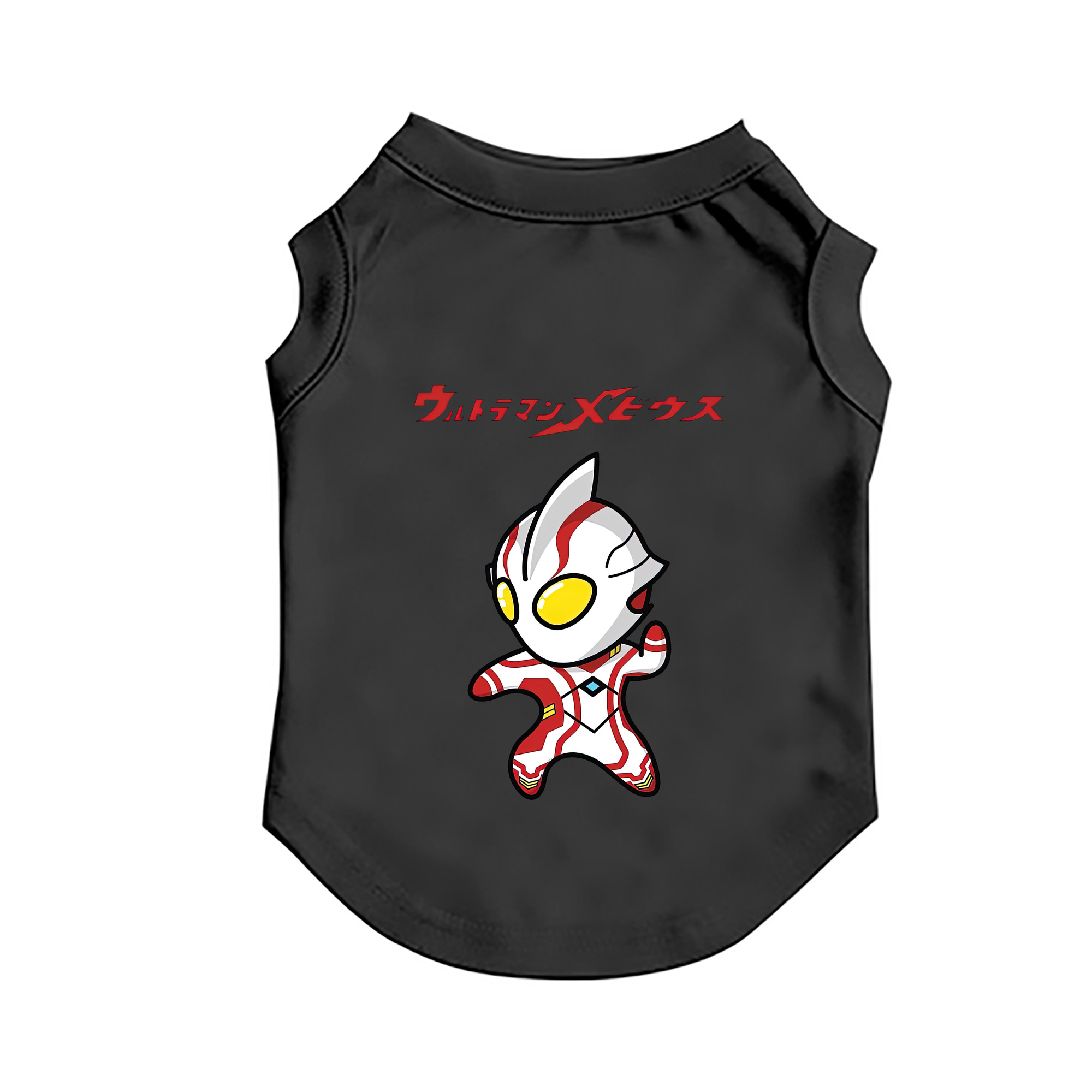 （画像用） ウルトラマン Ultraman ペット用ベスト