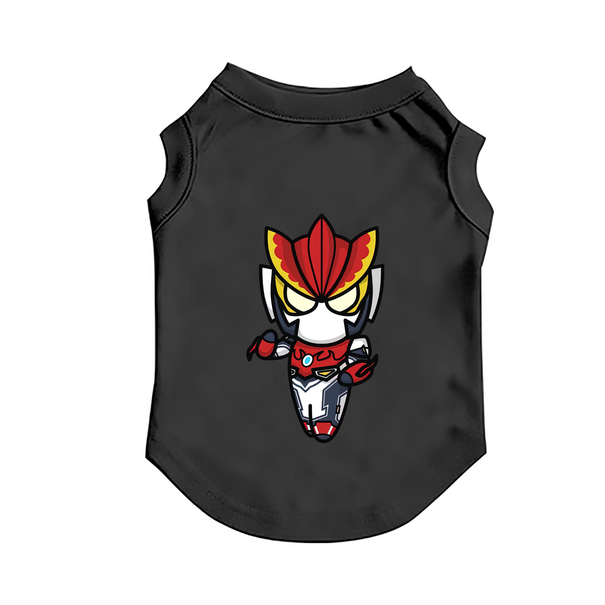 （画像用） ウルトラマン Ultraman ペット用ベスト