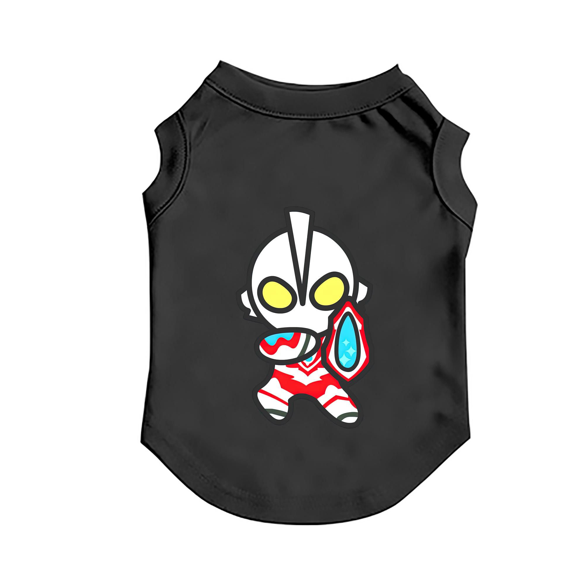 （画像用） ウルトラマン Ultraman ペット用ベスト