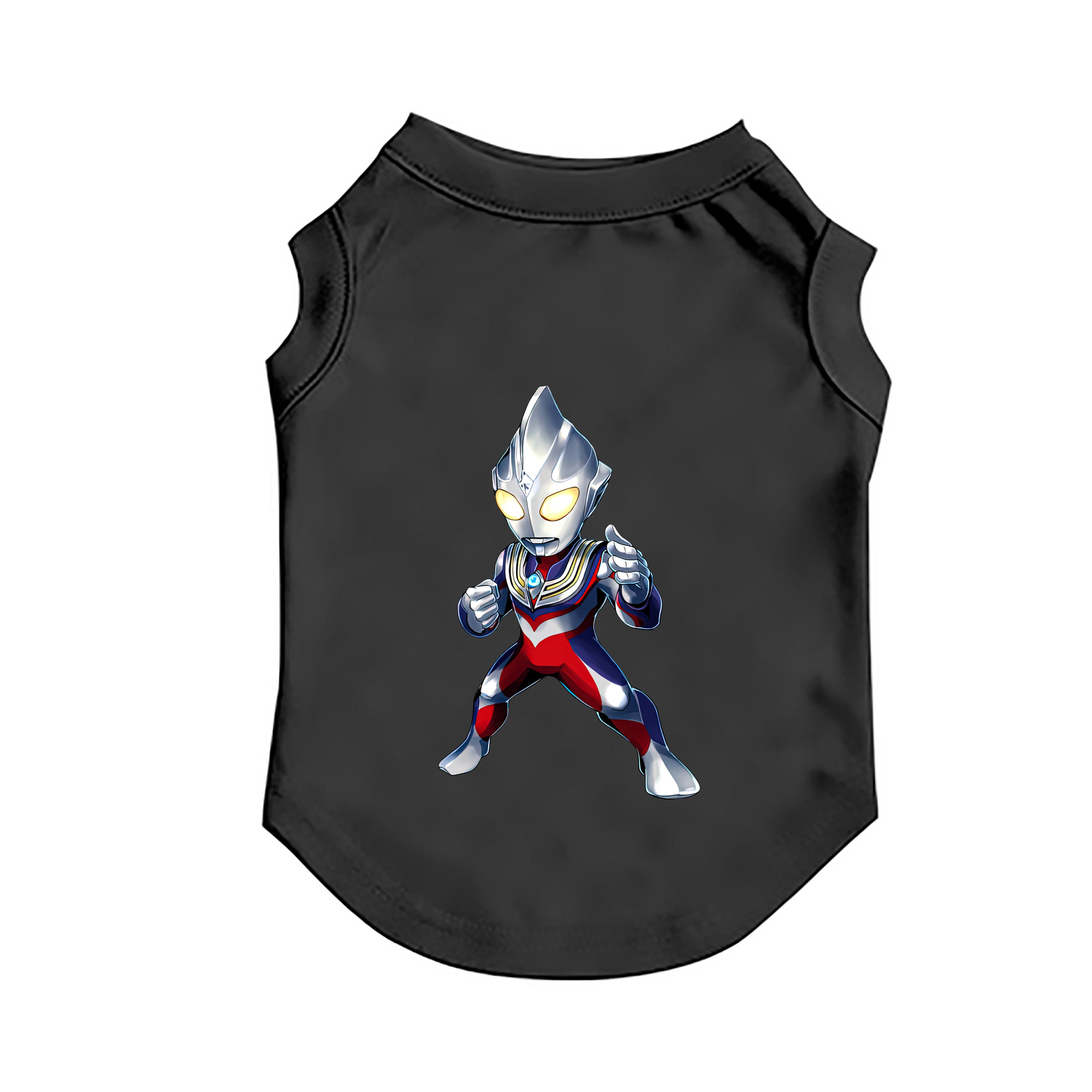 （画像用） ウルトラマン Ultraman ペット用ベスト
