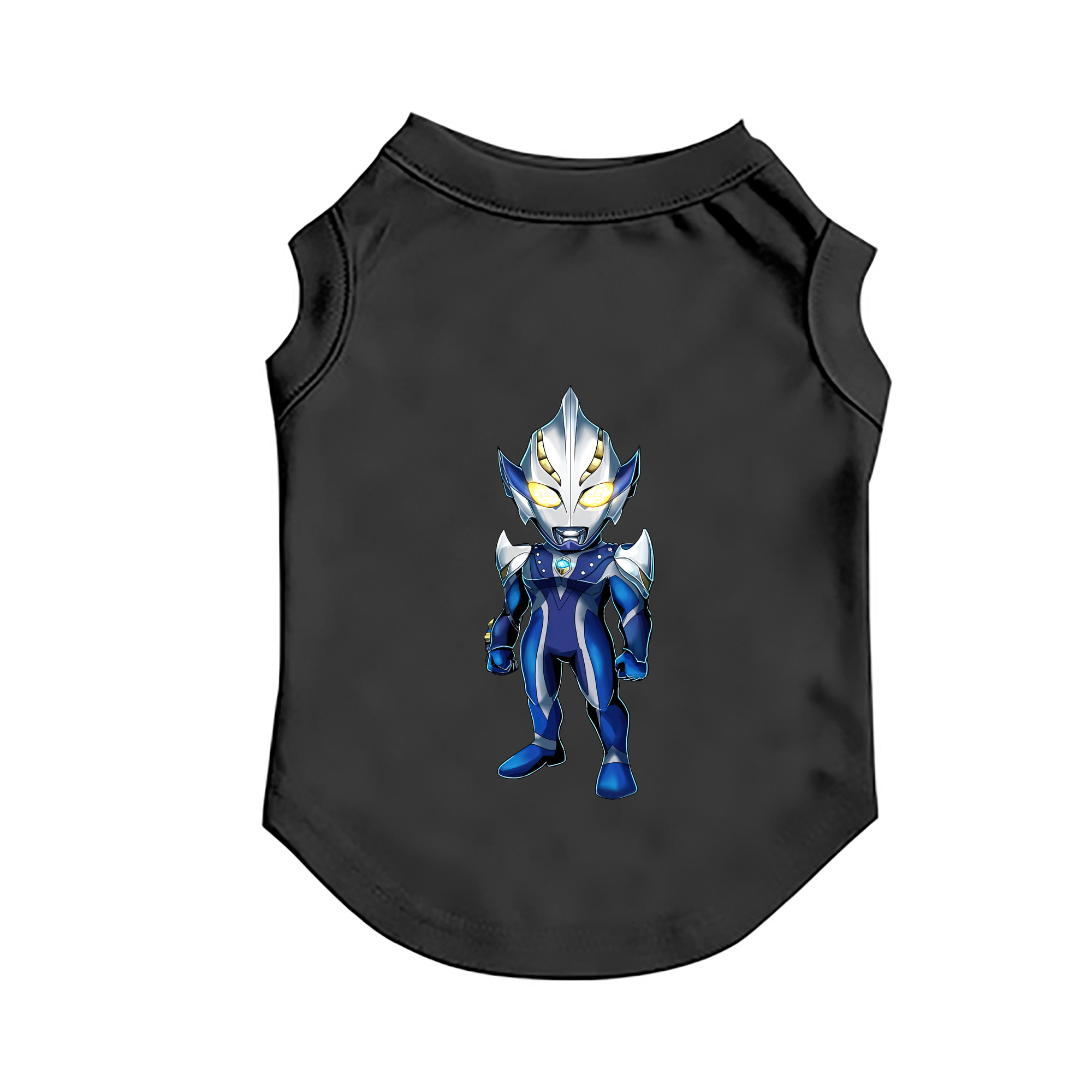 （画像用） ウルトラマン Ultraman ペット用ベスト