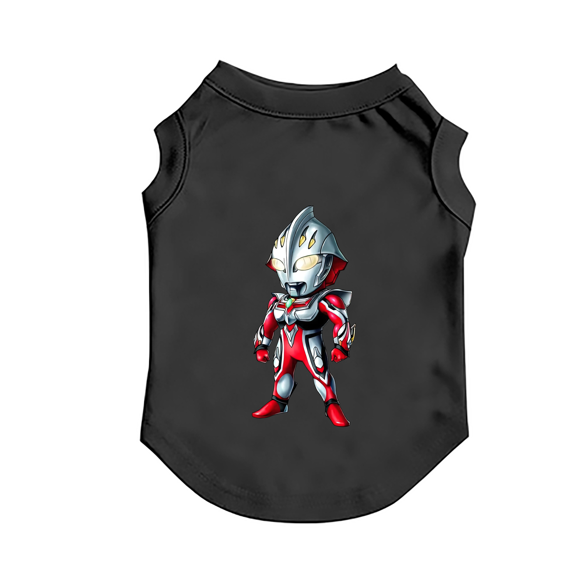 （画像用） ウルトラマン Ultraman ペット用ベスト