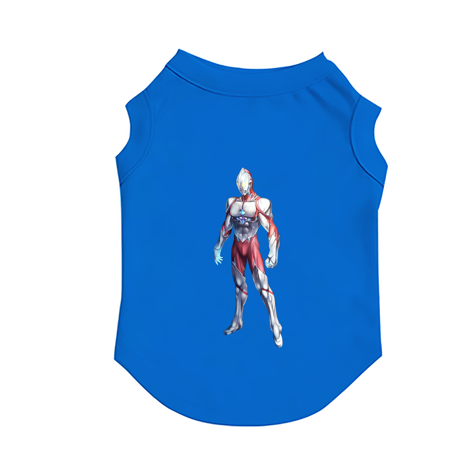 （画像用） ウルトラマン Ultraman ペット用ベスト