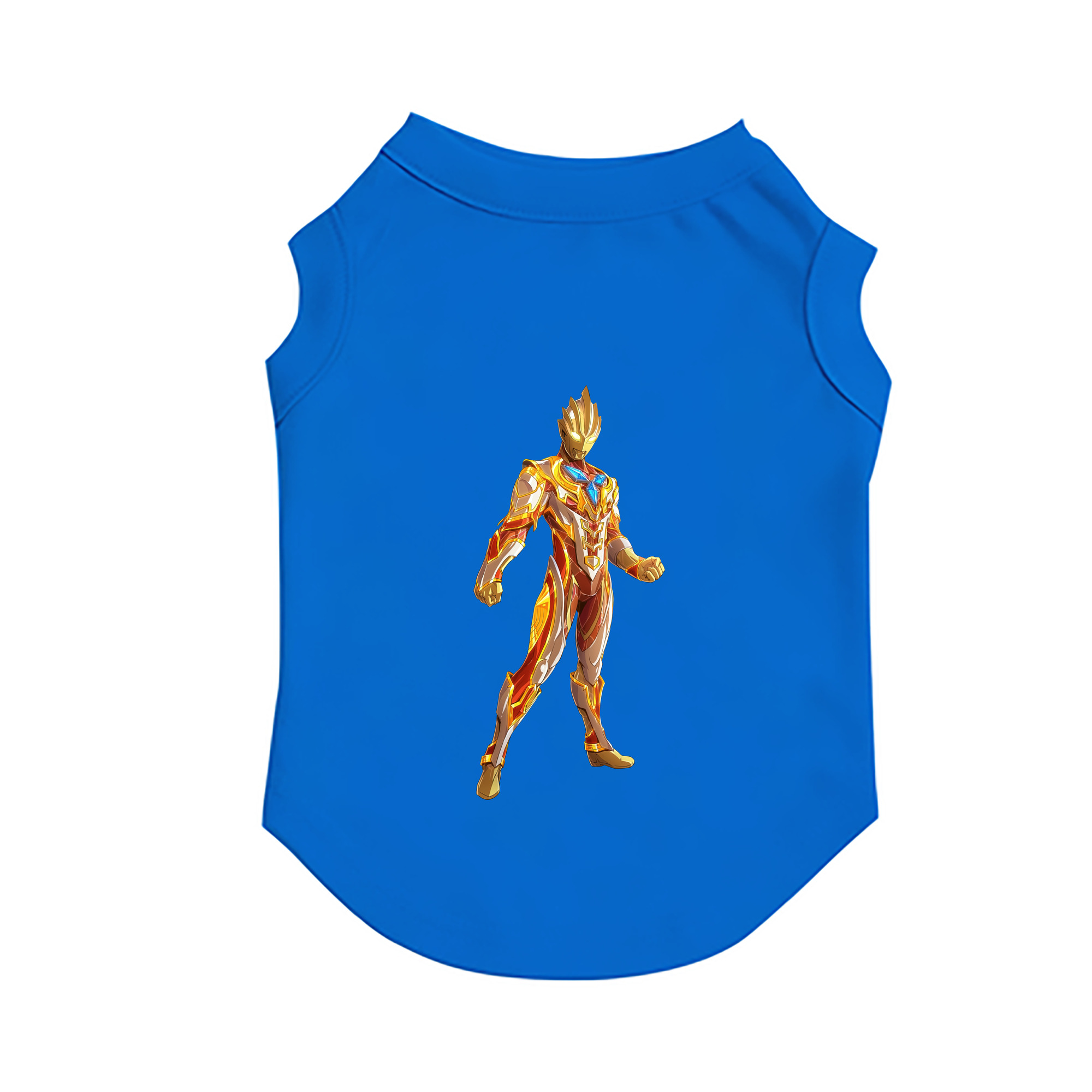 （画像用） ウルトラマン Ultraman ペット用ベスト