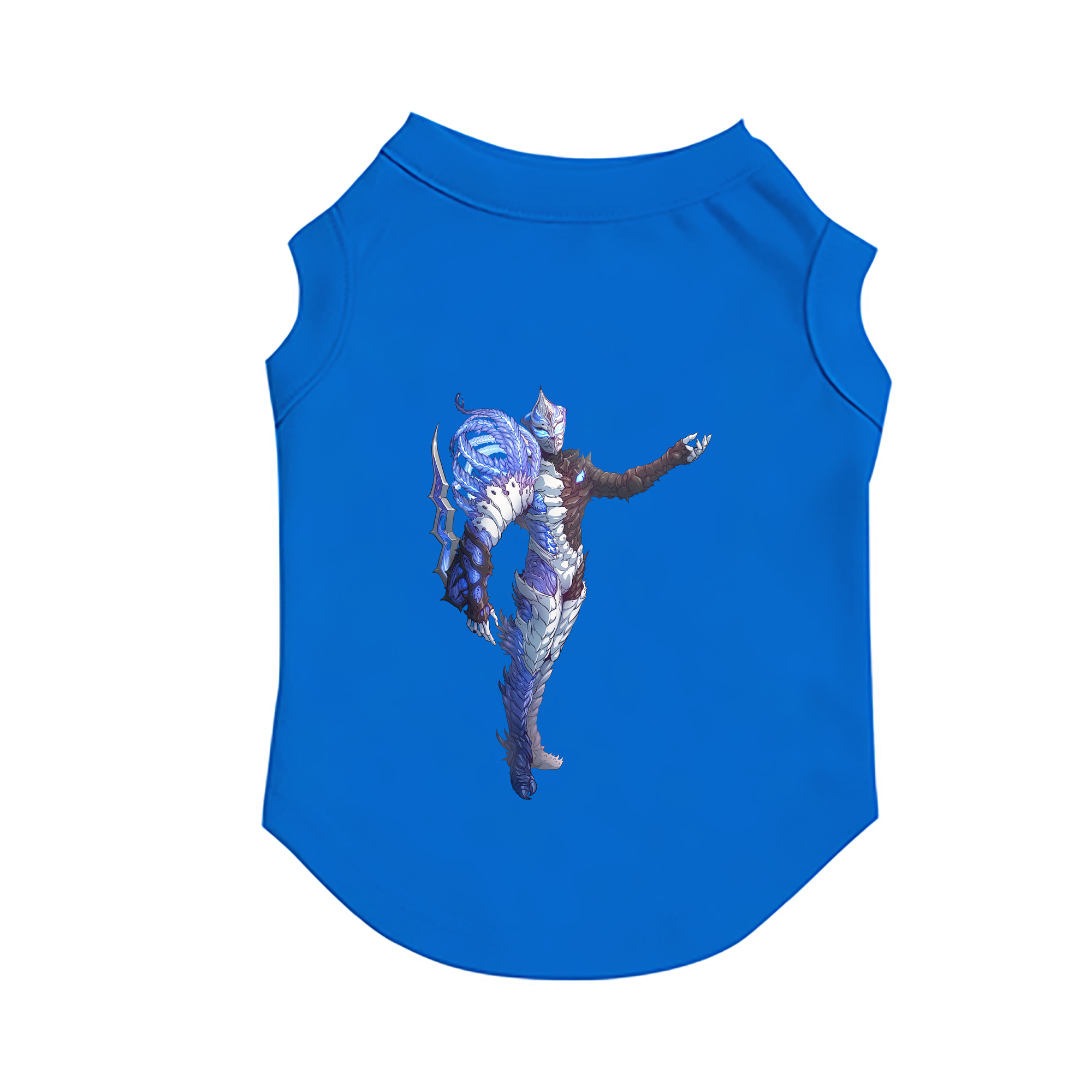（画像用） ウルトラマン Ultraman ペット用ベスト