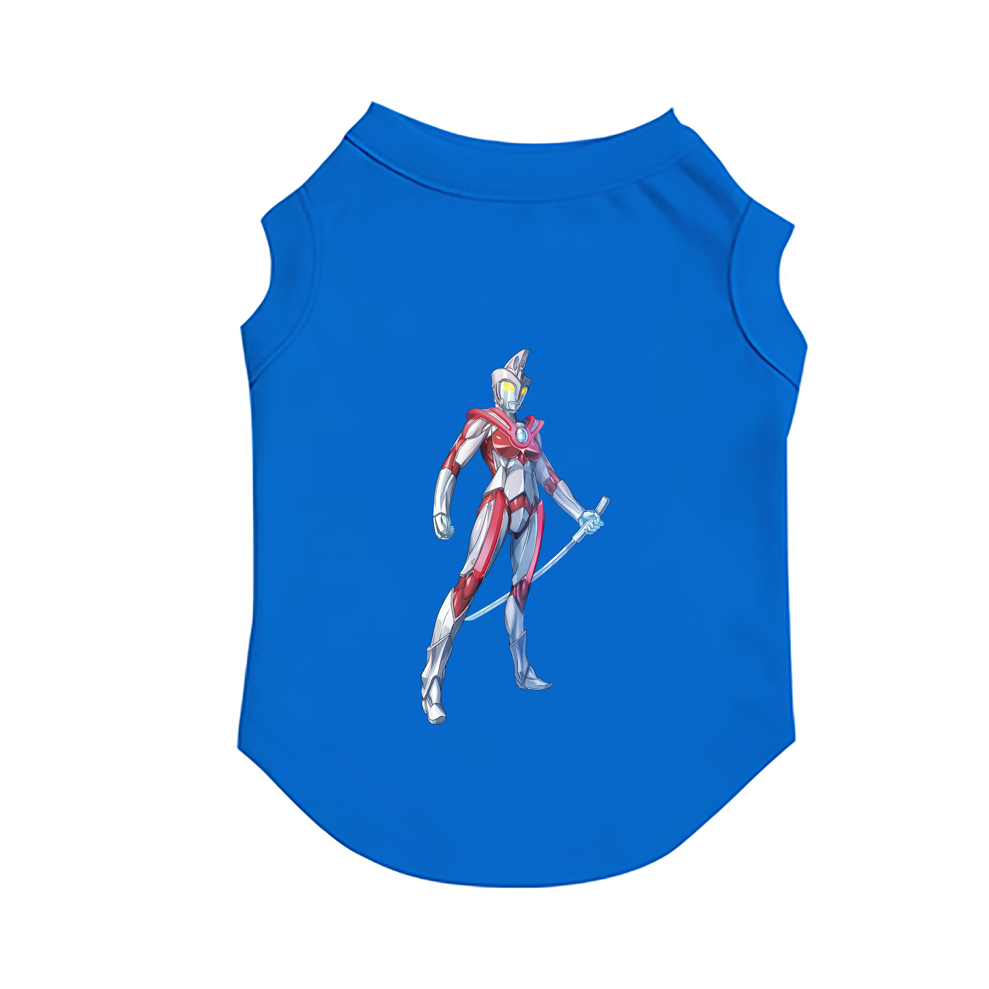 （画像用） ウルトラマン Ultraman ペット用ベスト