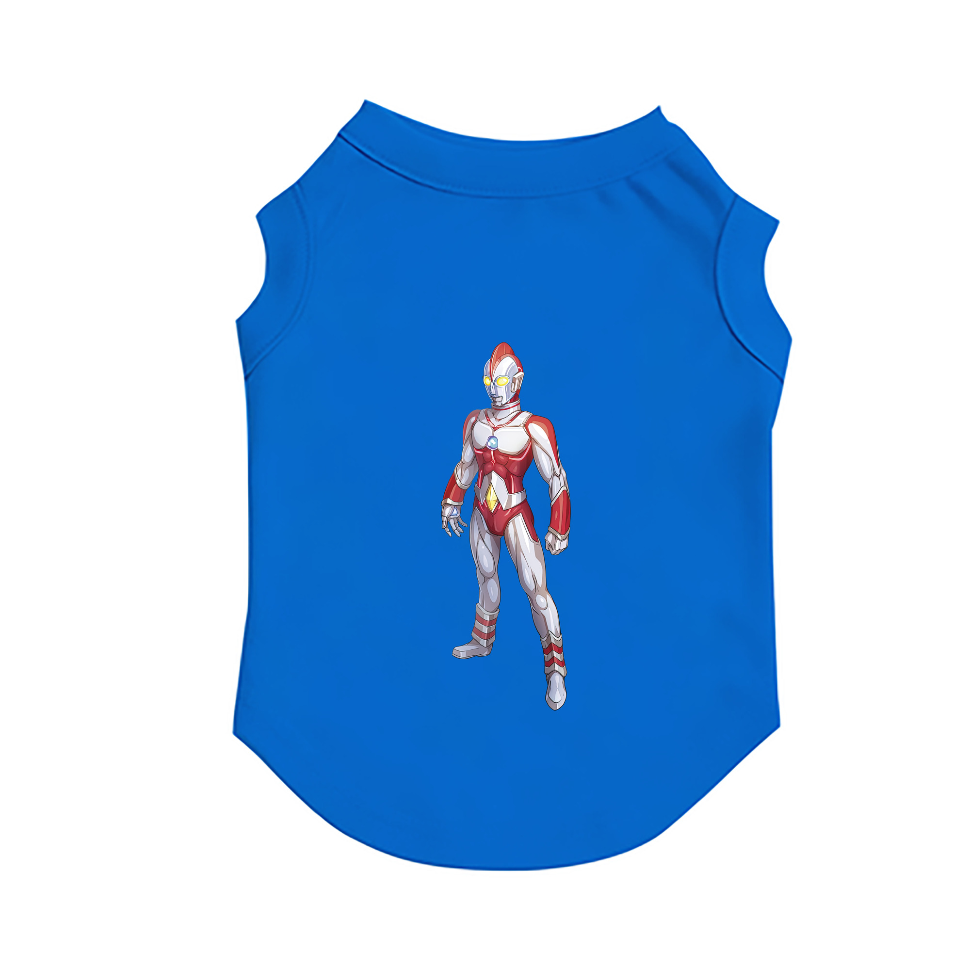 （画像用） ウルトラマン Ultraman ペット用ベスト