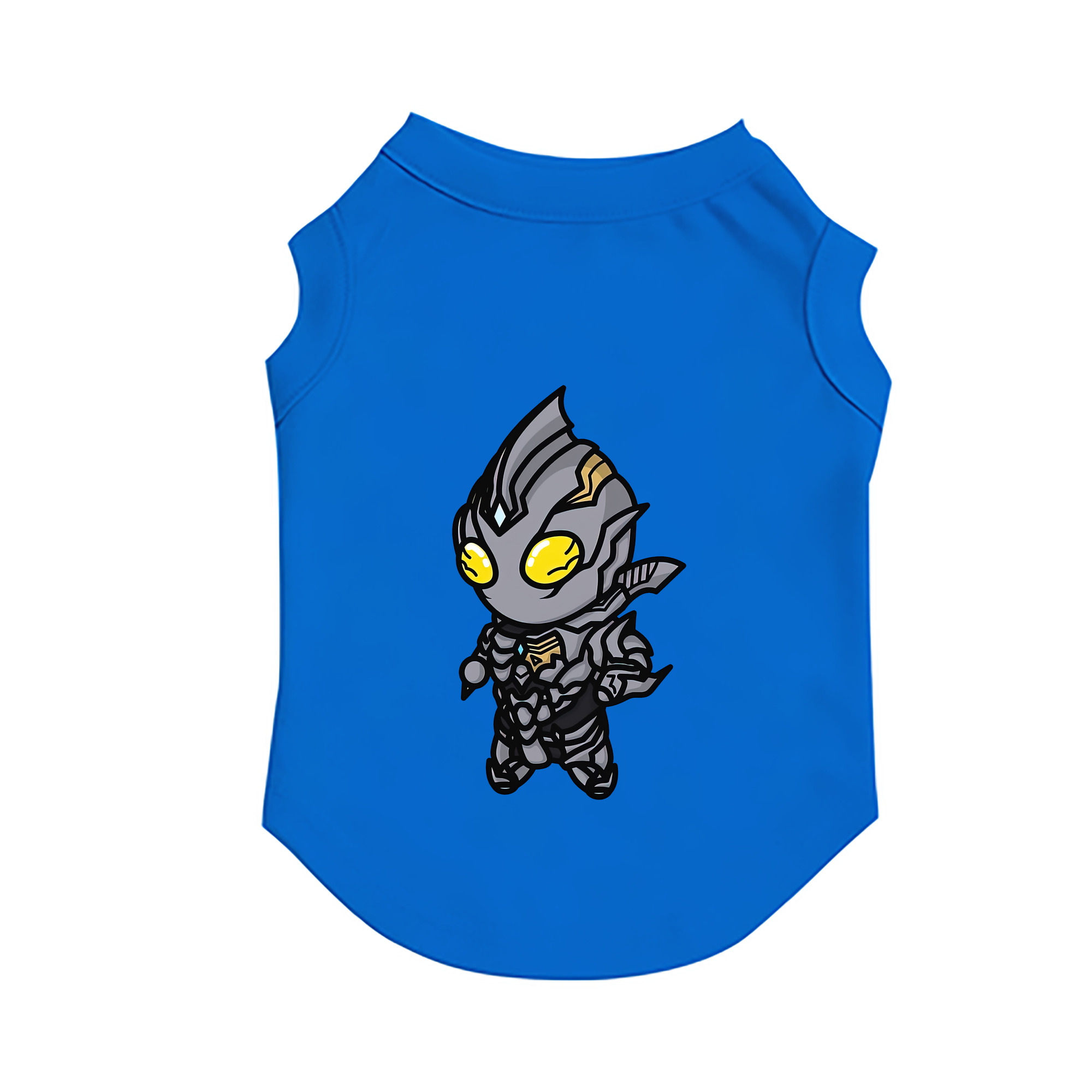 （画像用） ウルトラマン Ultraman ペット用ベスト