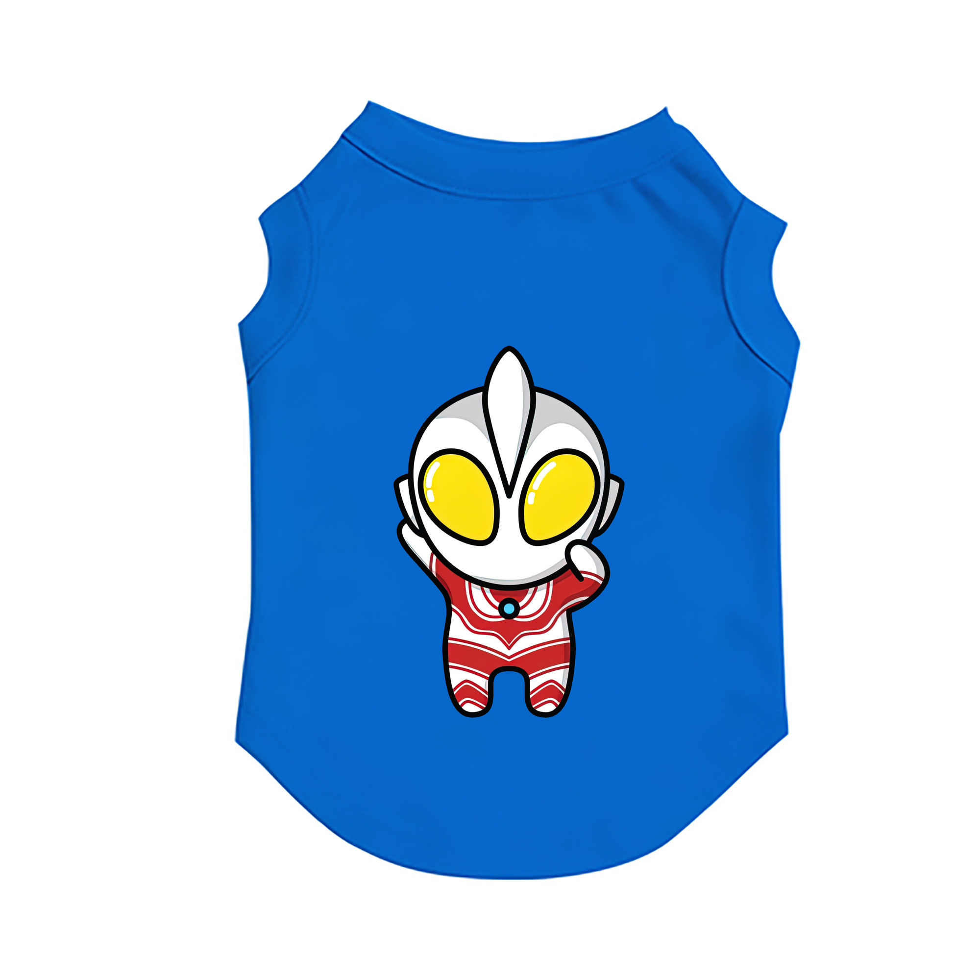 （画像用） ウルトラマン Ultraman ペット用ベスト