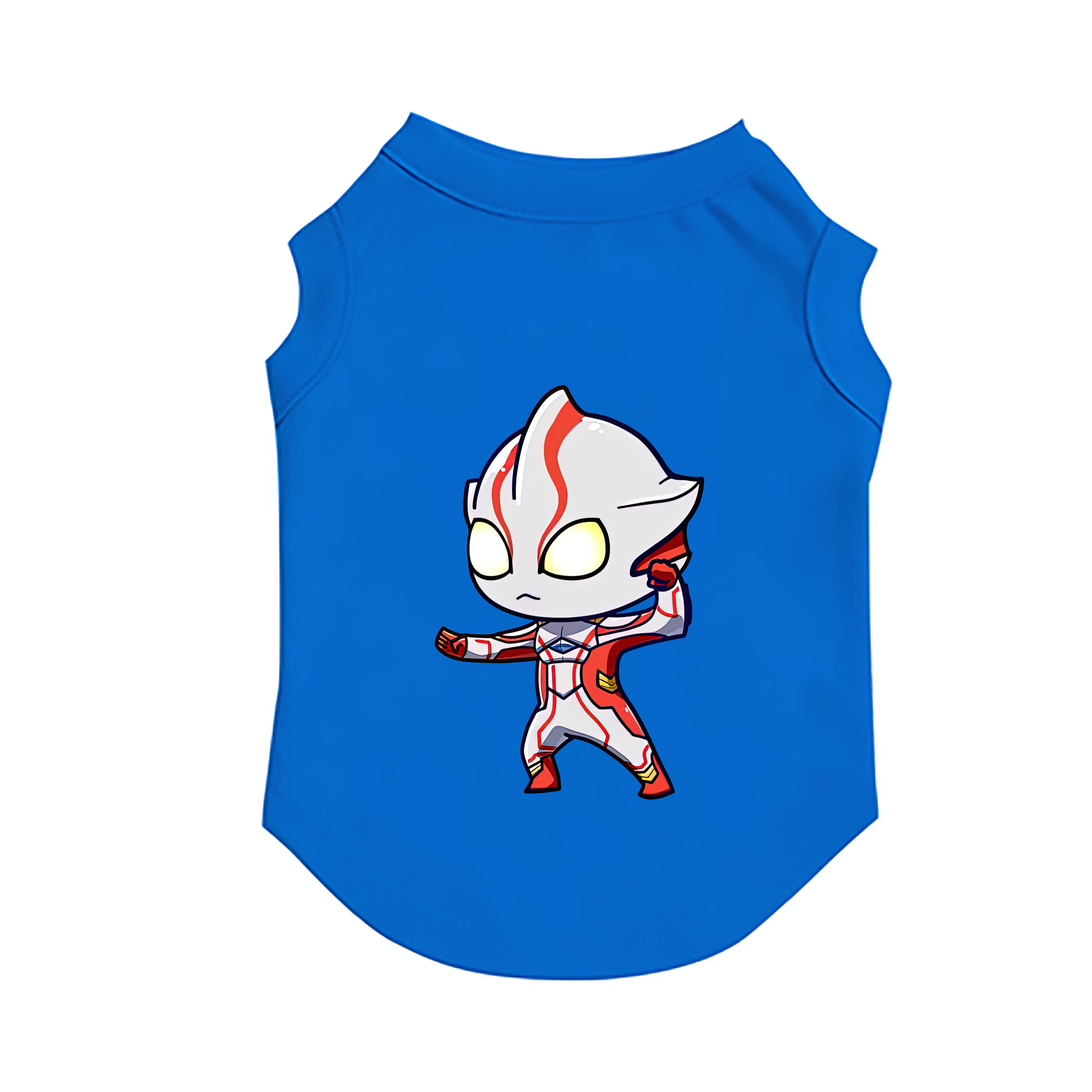 （画像用） ウルトラマン Ultraman ペット用ベスト