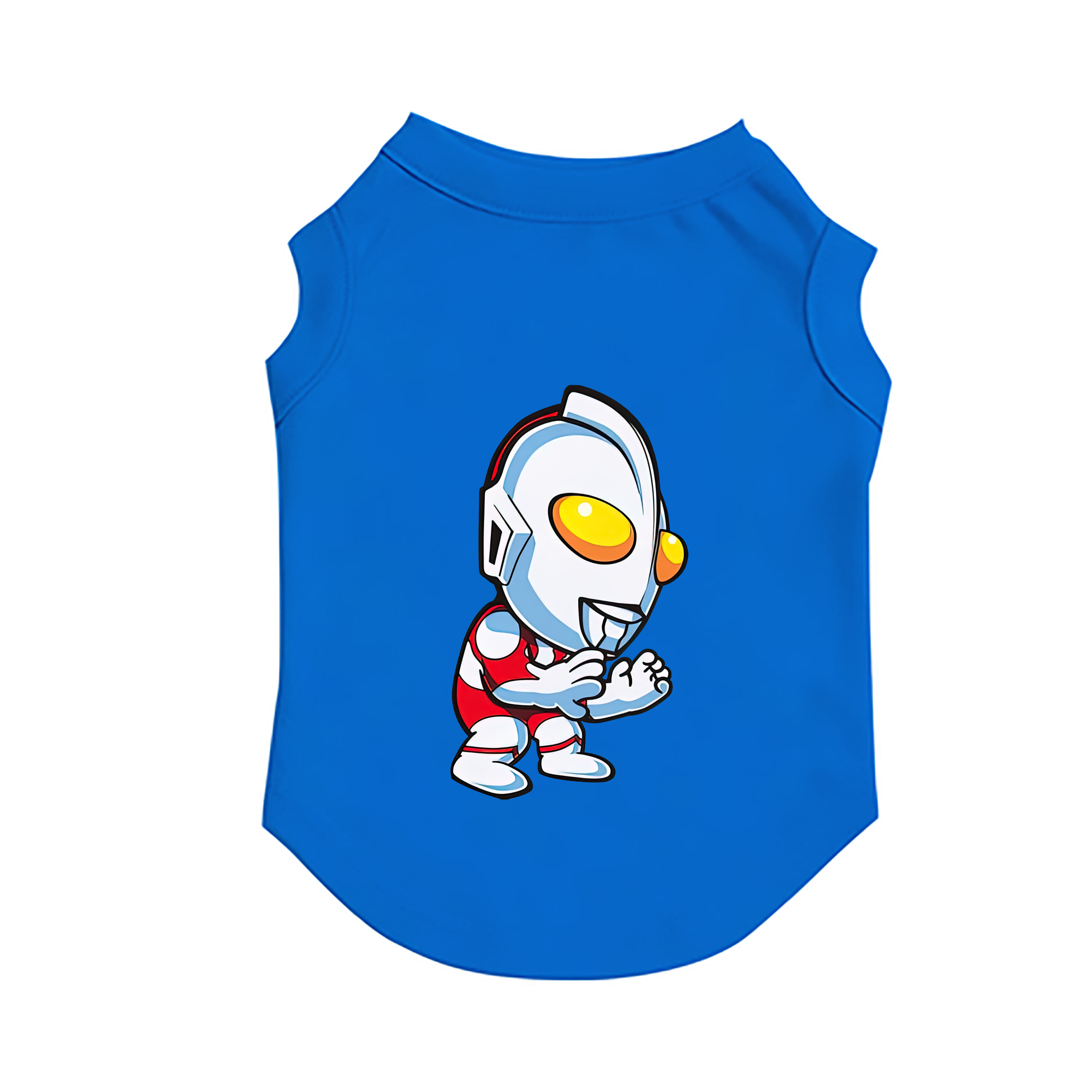 （画像用） ウルトラマン Ultraman ペット用ベスト