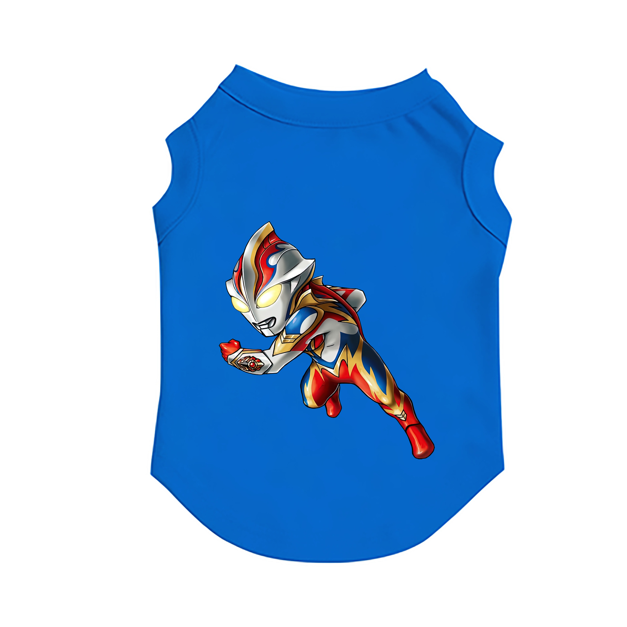 （画像用） ウルトラマン Ultraman ペット用ベスト