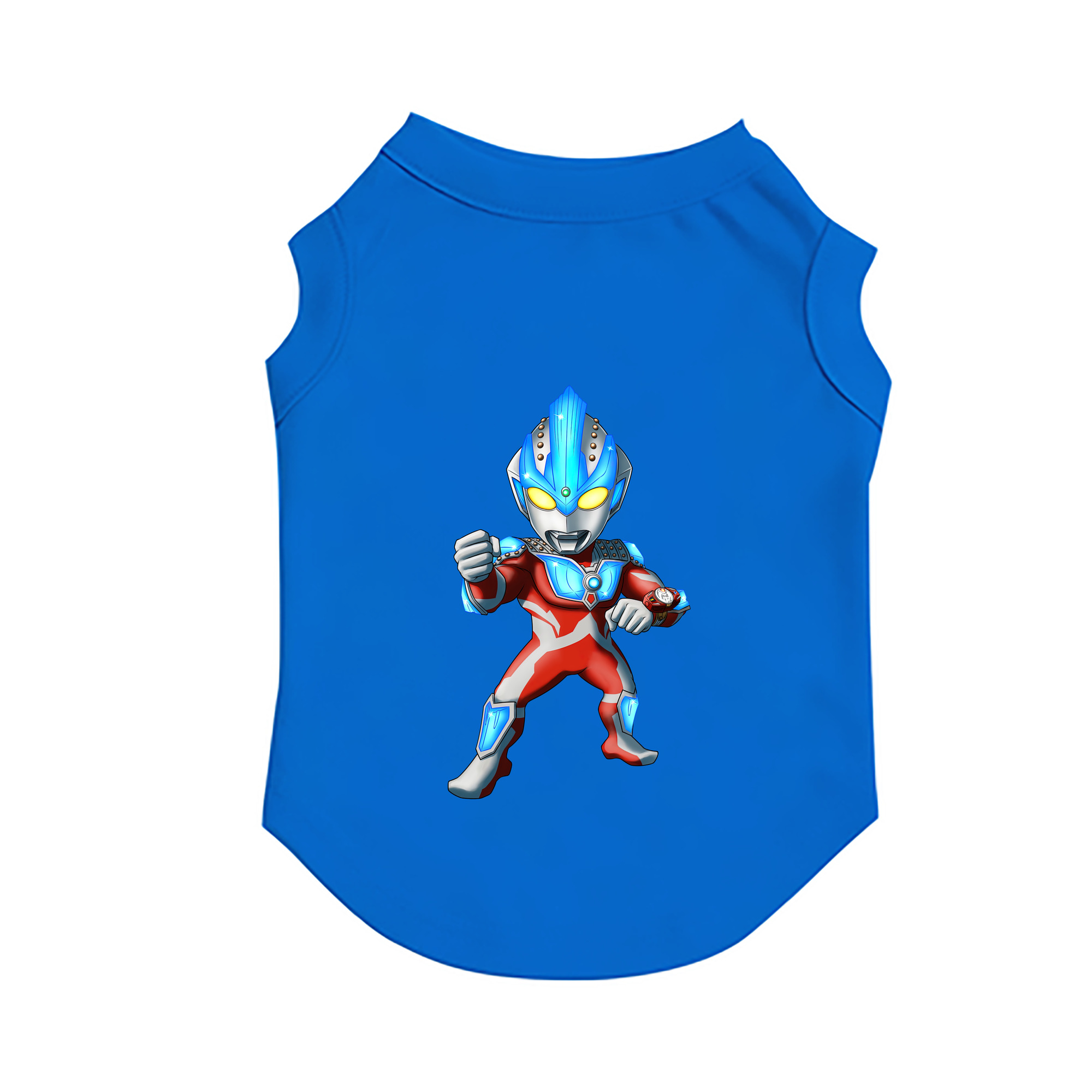 （画像用） ウルトラマン Ultraman ペット用ベスト