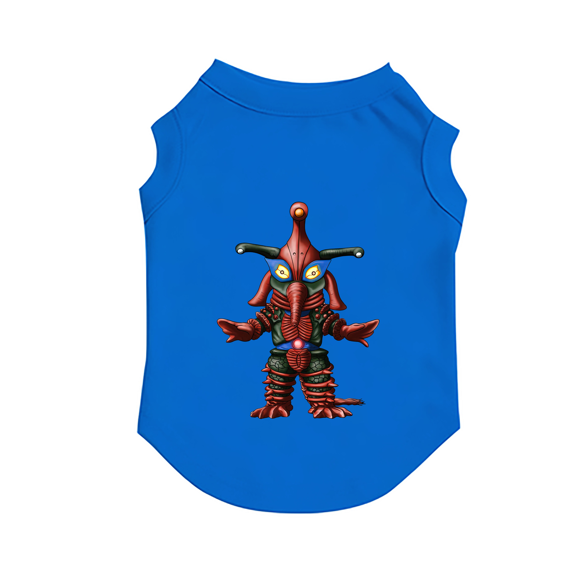 （画像用） ウルトラマン Ultraman ペット用ベスト