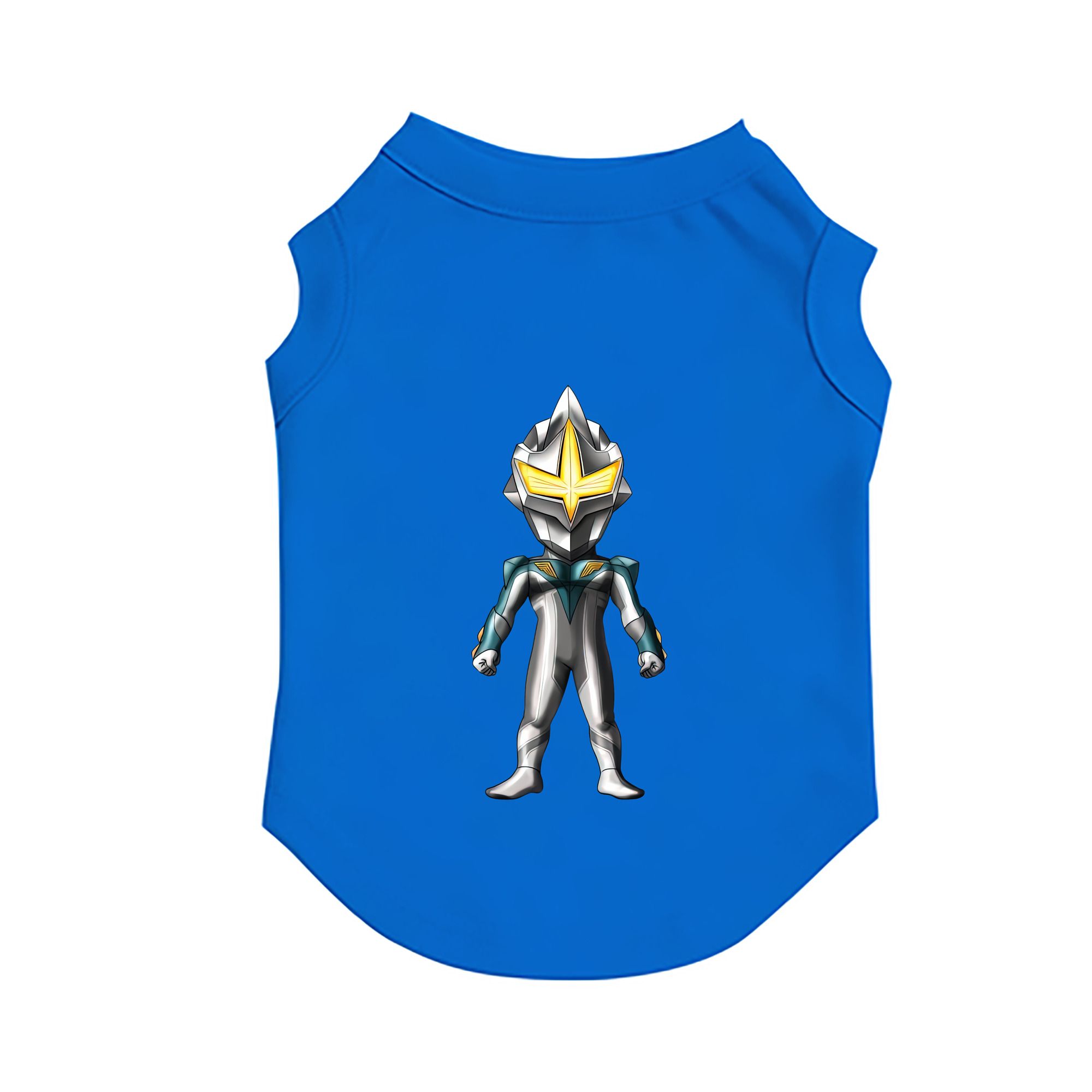 （画像用） ウルトラマン Ultraman ペット用ベスト