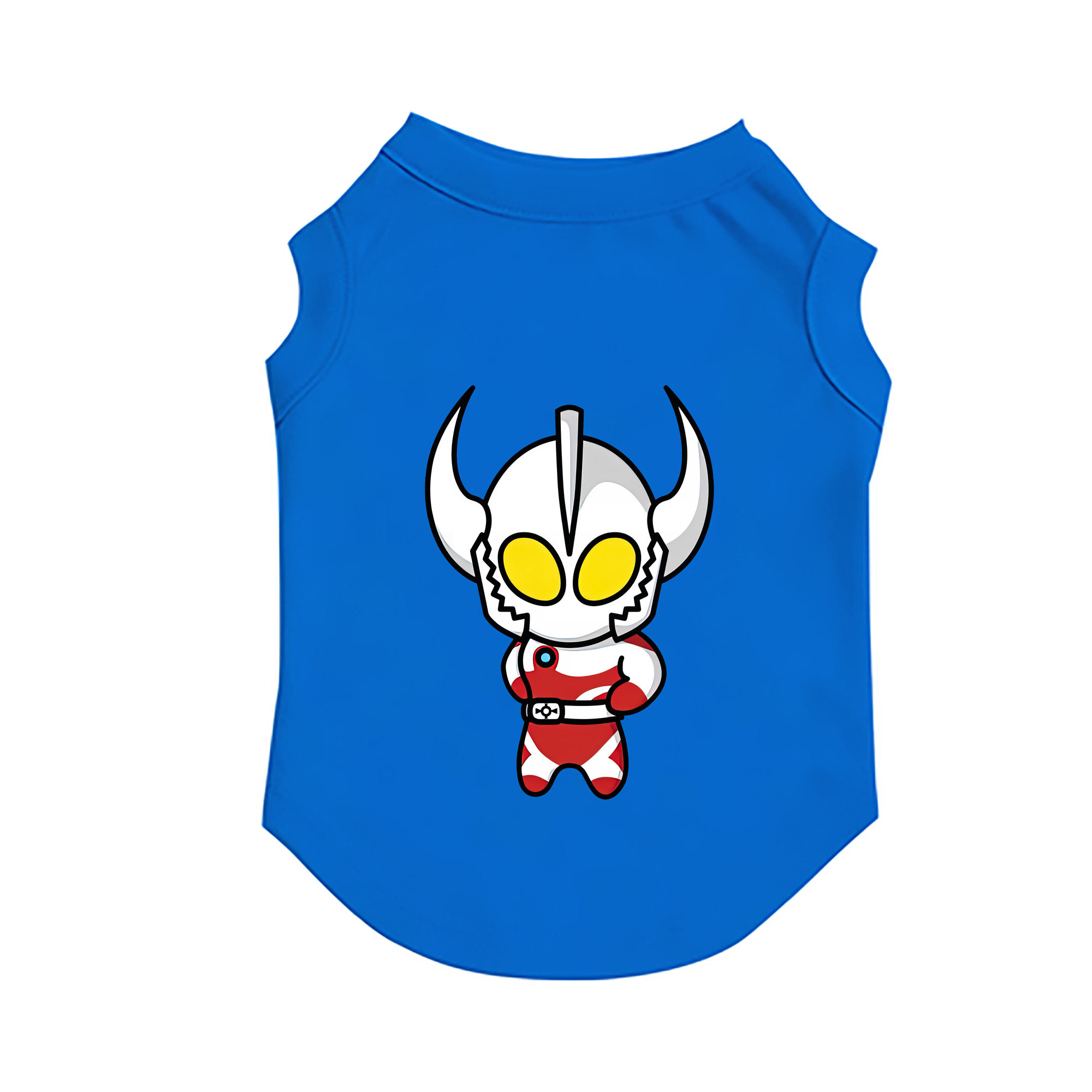 （画像用） ウルトラマン Ultraman ペット用ベスト