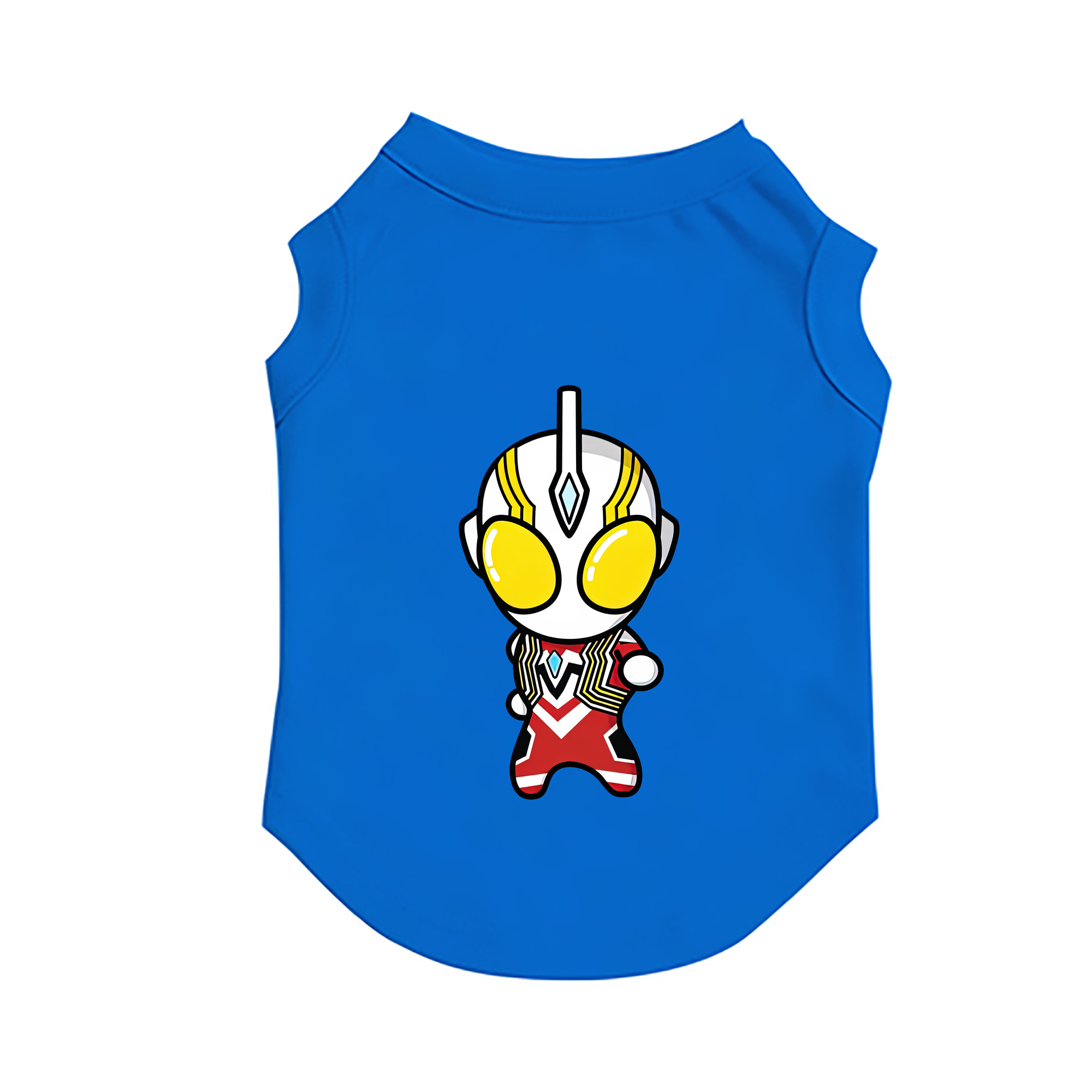 （画像用） ウルトラマン Ultraman ペット用ベスト