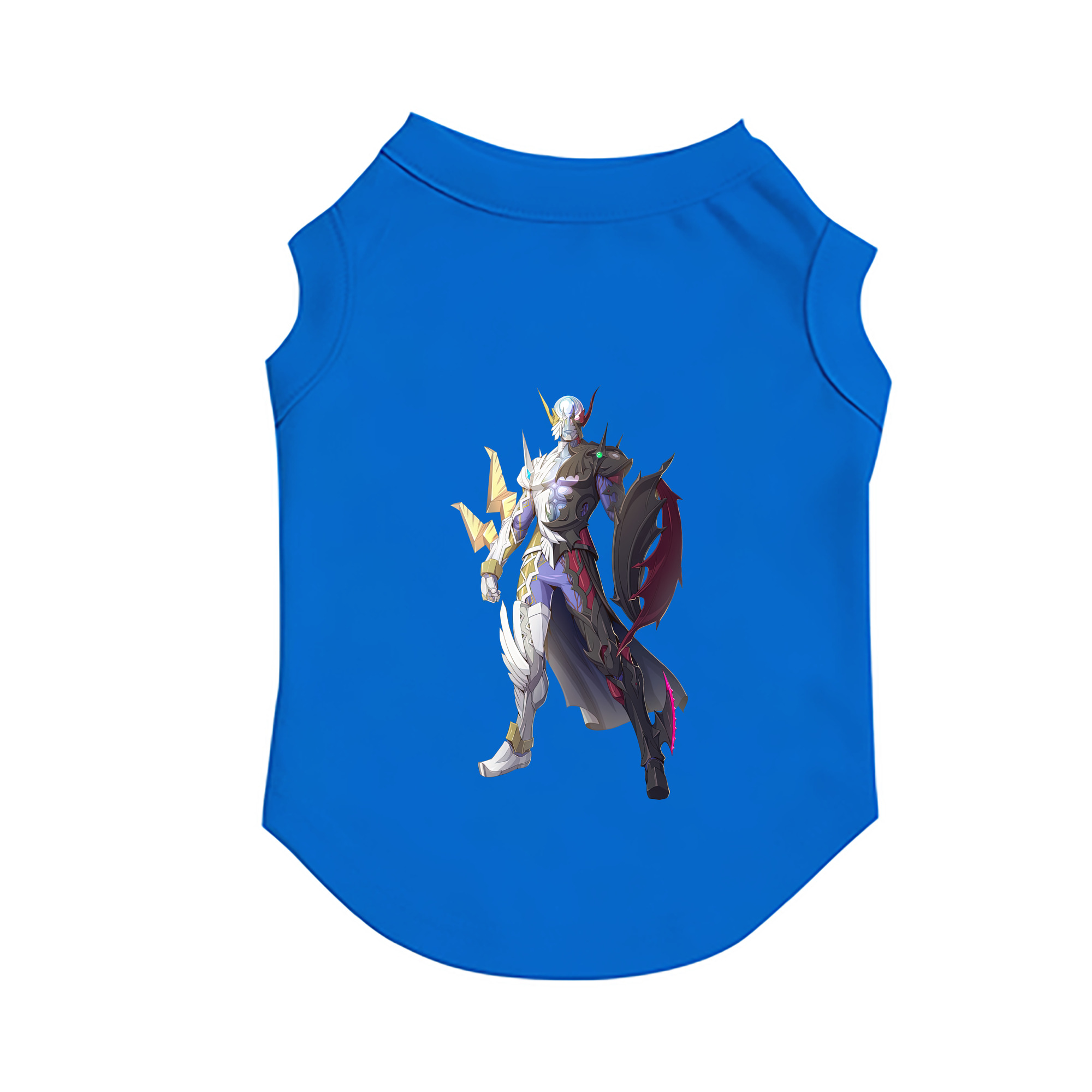 （画像用） ウルトラマン Ultraman ペット用ベスト