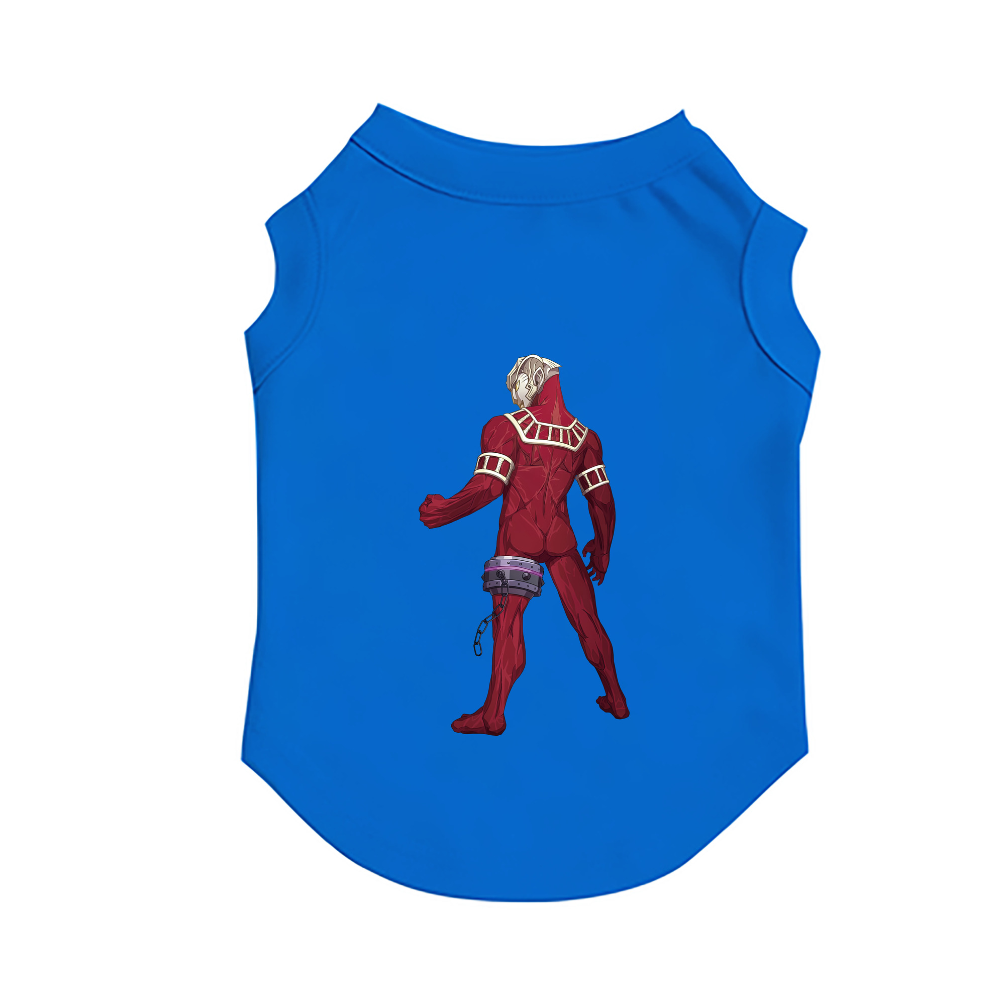 （画像用） ウルトラマン Ultraman ペット用ベスト
