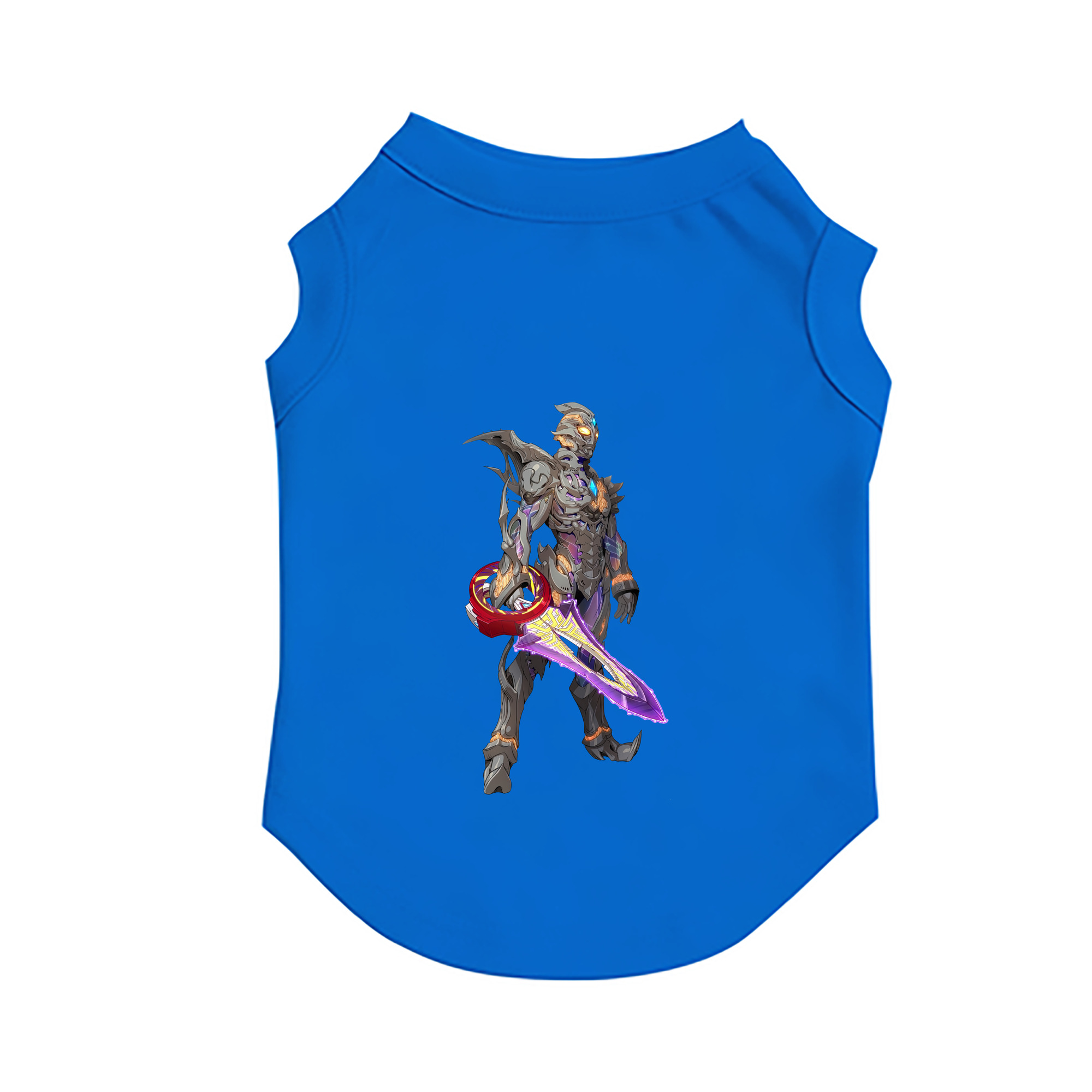 （画像用） ウルトラマン Ultraman ペット用ベスト