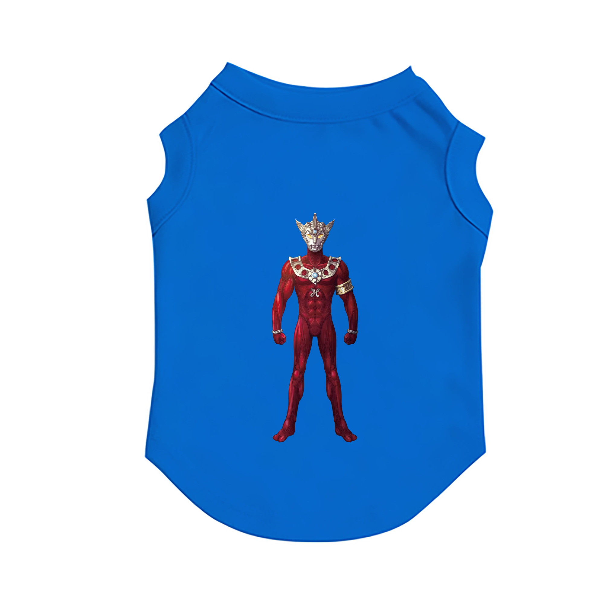 （画像用） ウルトラマン Ultraman ペット用ベスト