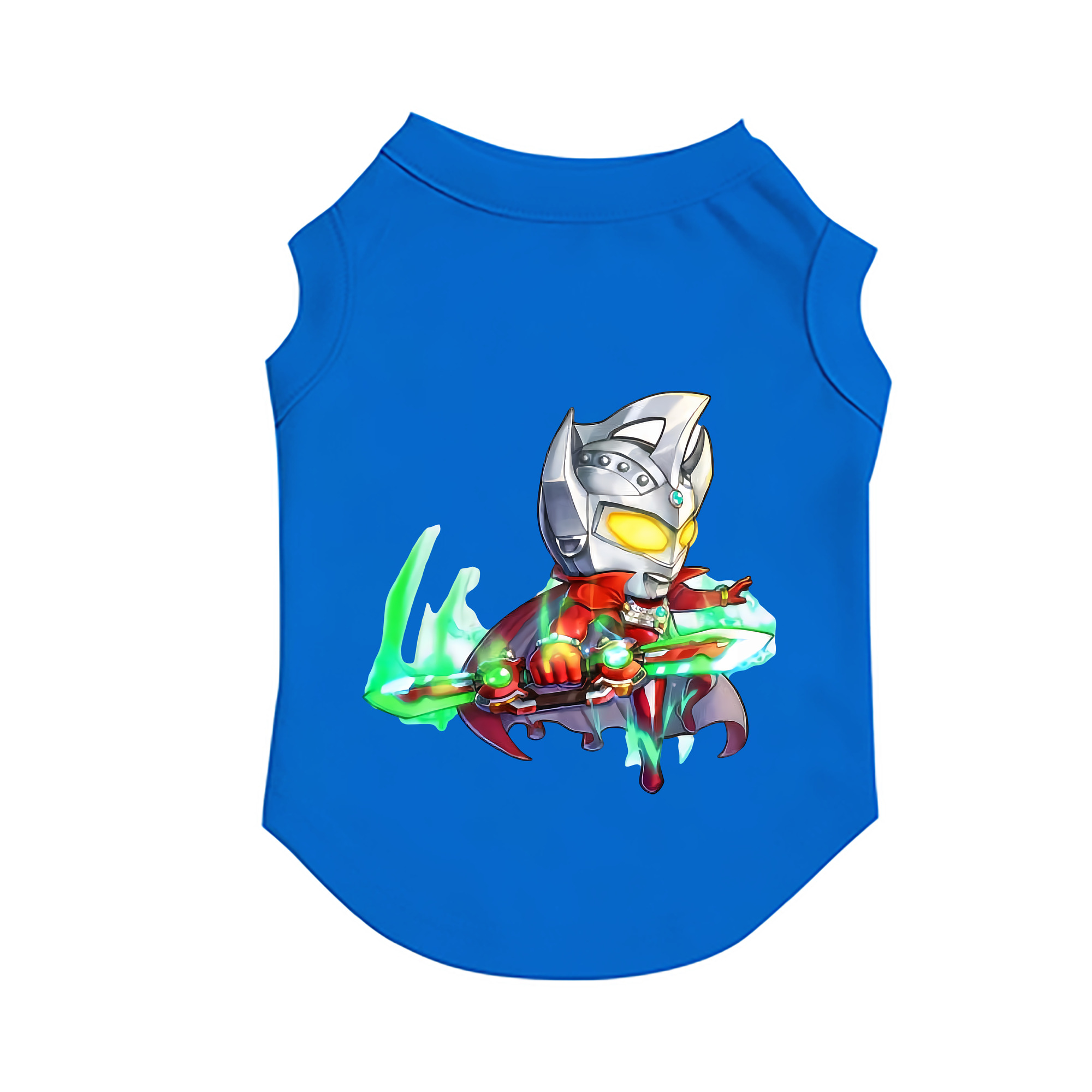 （画像用） ウルトラマン Ultraman ペット用ベスト