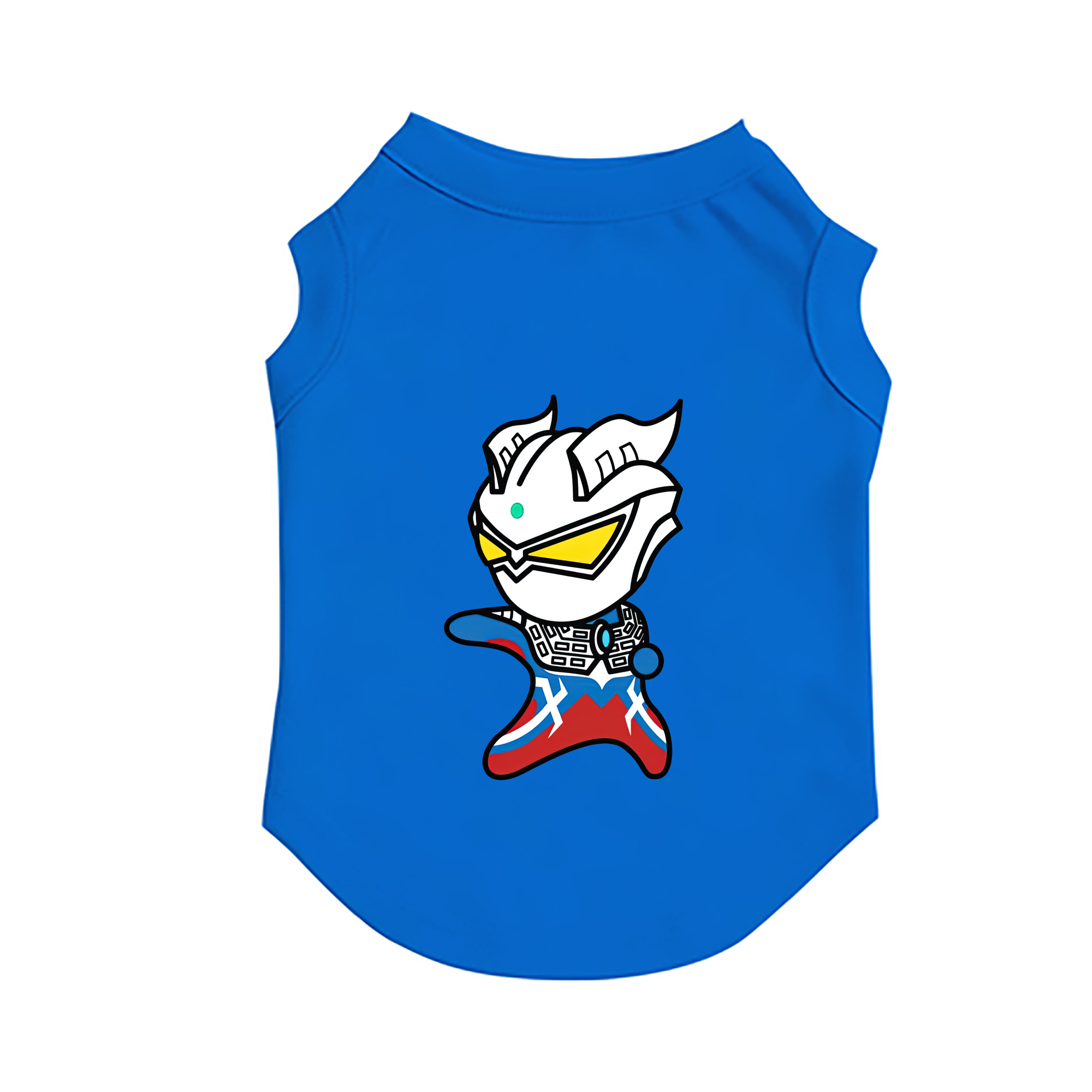 （画像用） ウルトラマン Ultraman ペット用ベスト