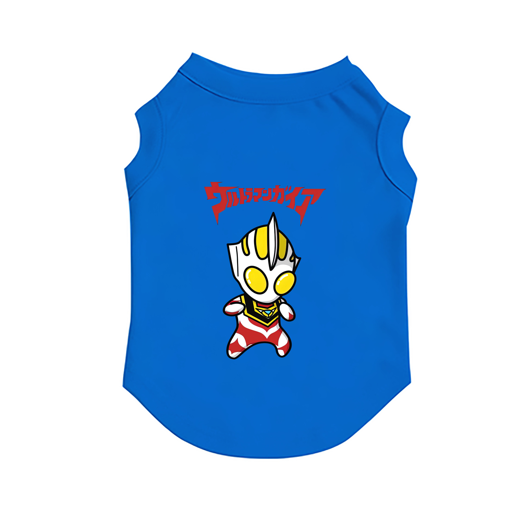 （画像用） ウルトラマン Ultraman ペット用ベスト