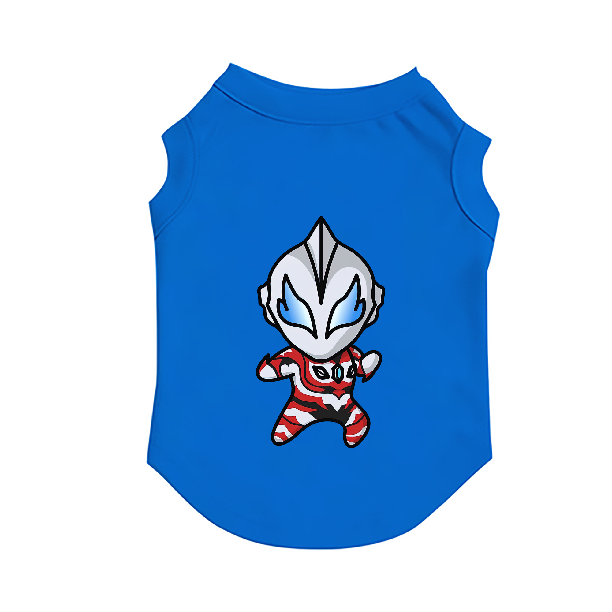 （画像用） ウルトラマン Ultraman ペット用ベスト