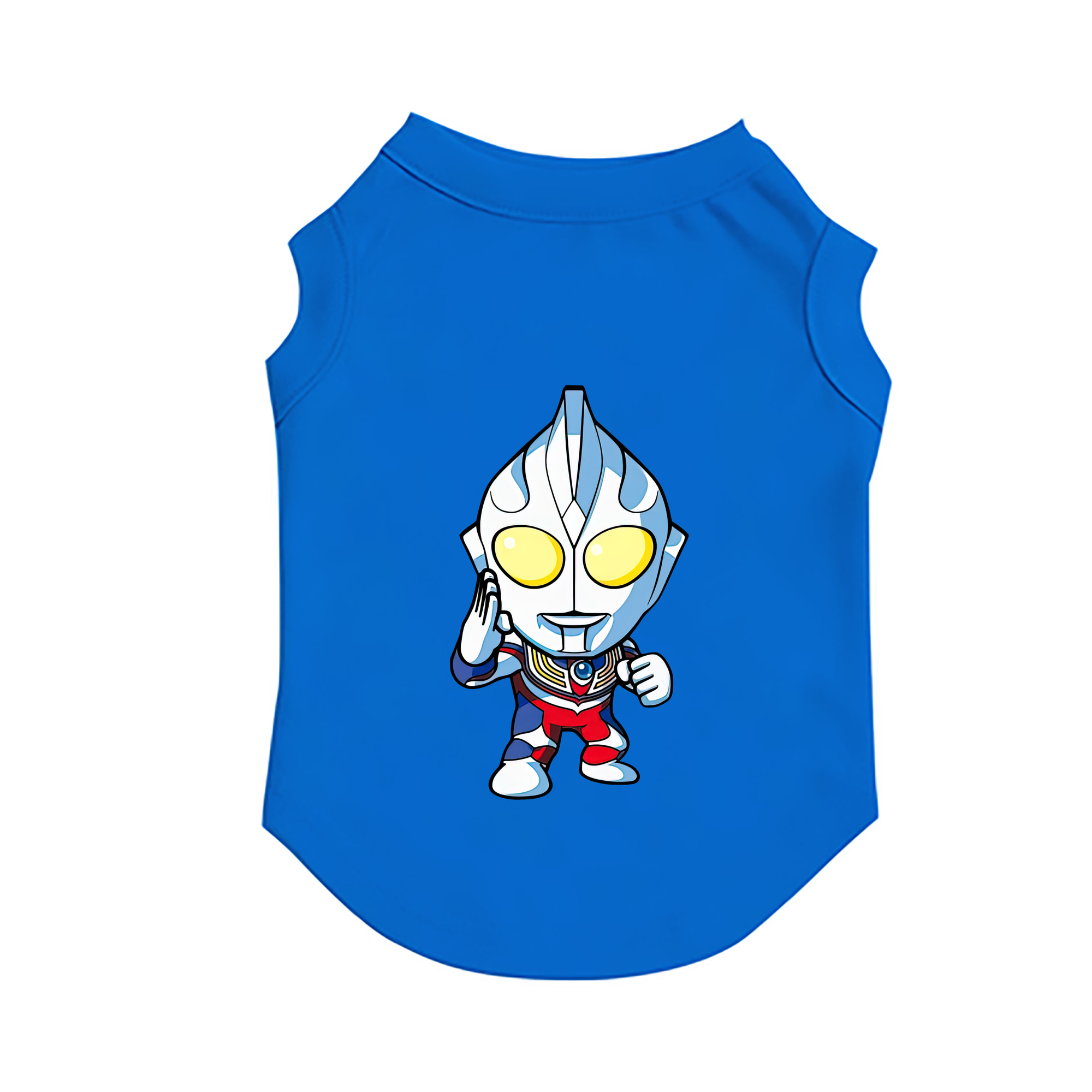 （画像用） ウルトラマン Ultraman ペット用ベスト