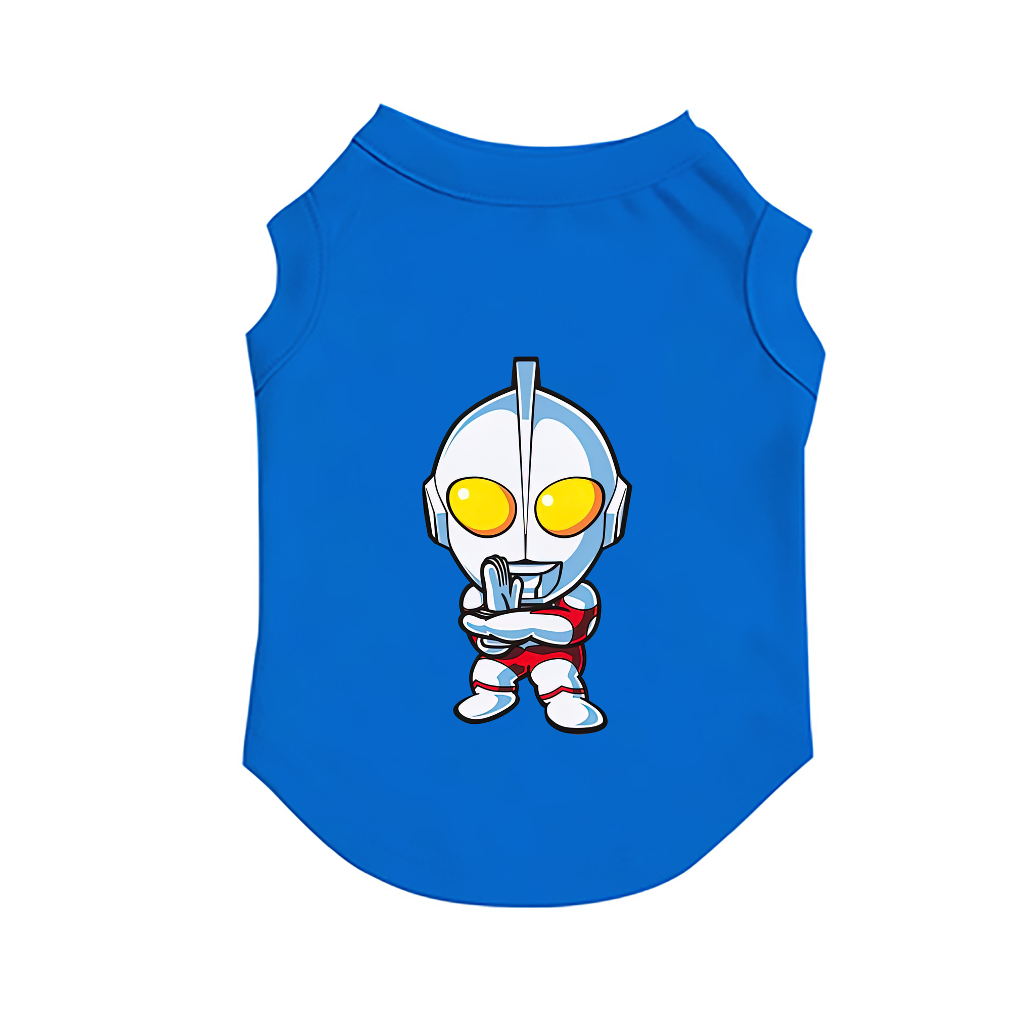 （画像用） ウルトラマン Ultraman ペット用ベスト