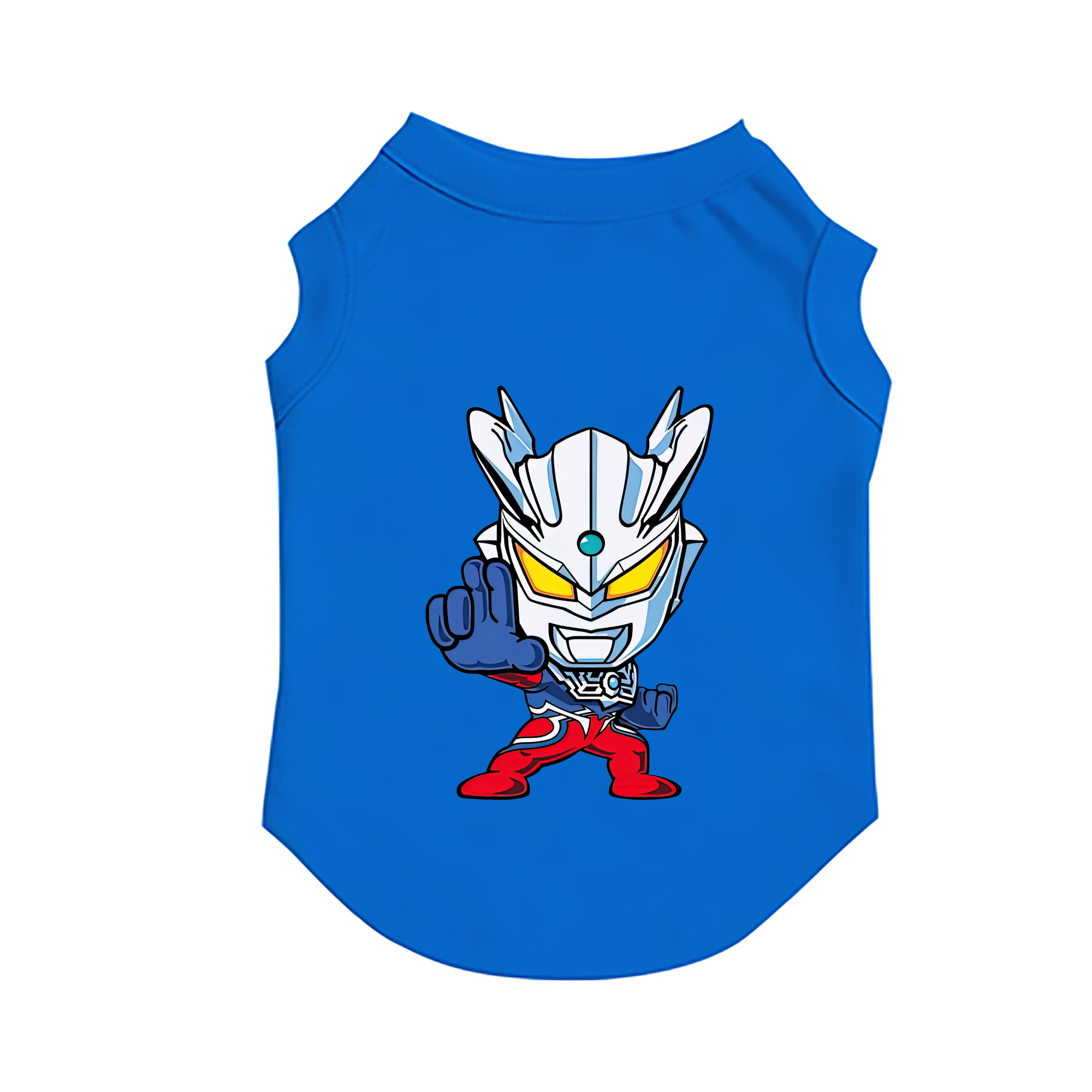 （画像用） ウルトラマン Ultraman ペット用ベスト
