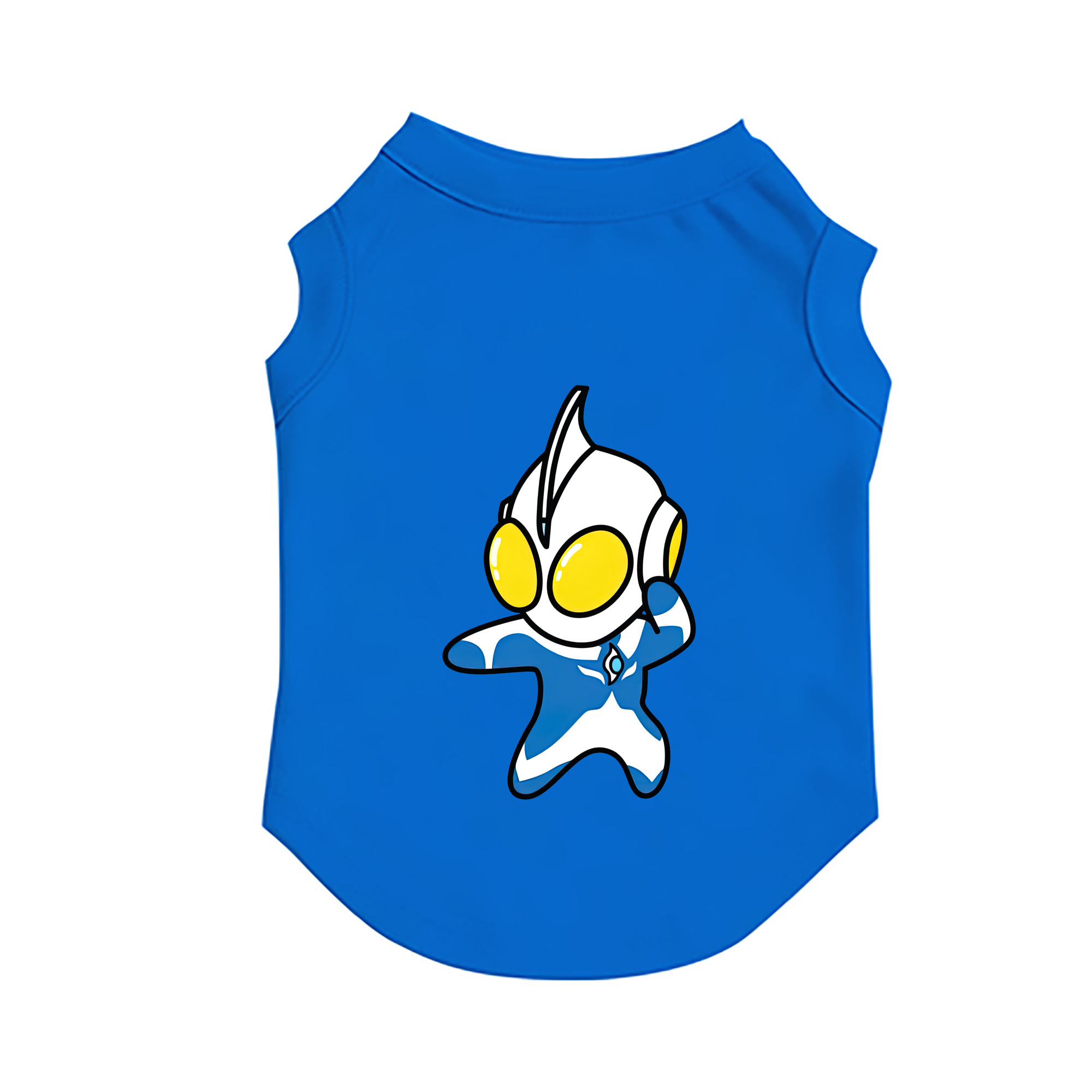 （画像用） ウルトラマン Ultraman ペット用ベスト