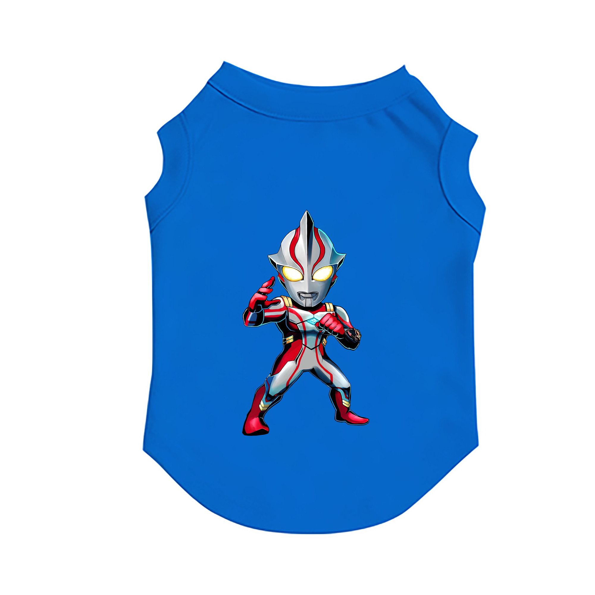 （画像用） ウルトラマン Ultraman ペット用ベスト