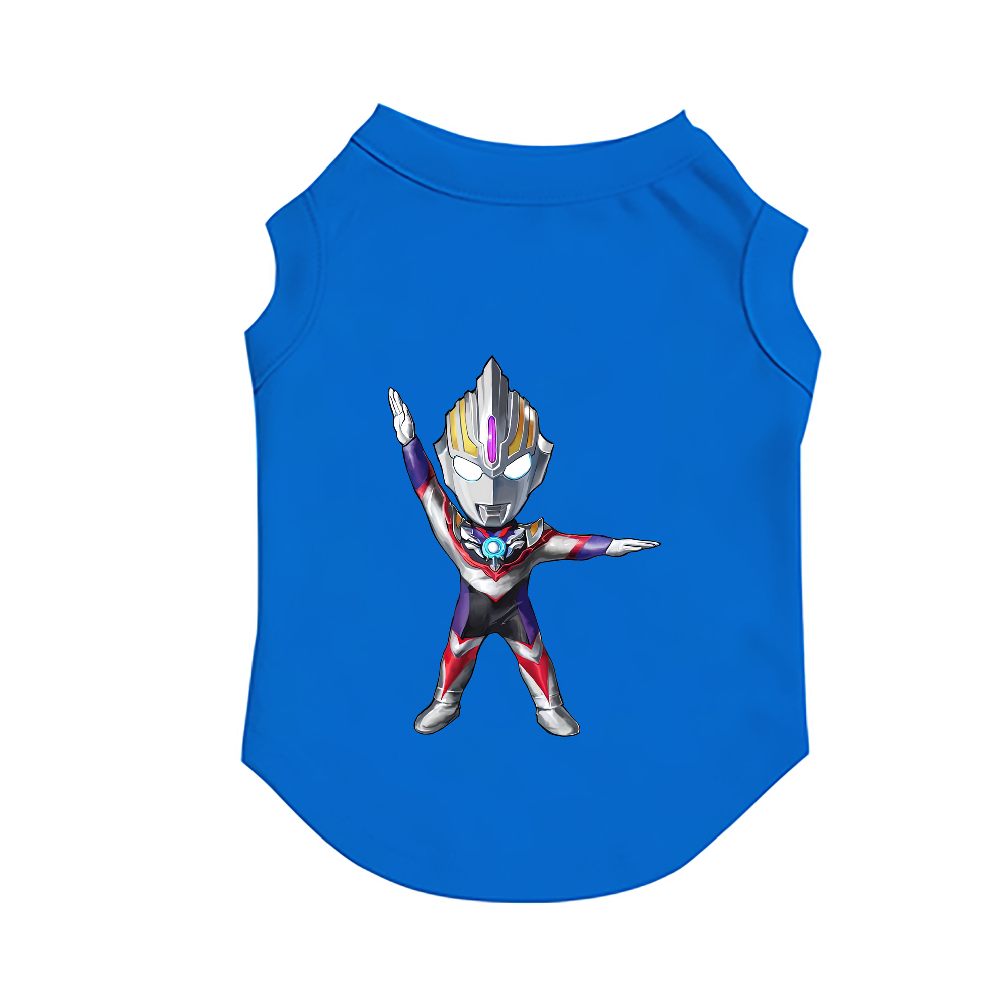 （画像用） ウルトラマン Ultraman ペット用ベスト