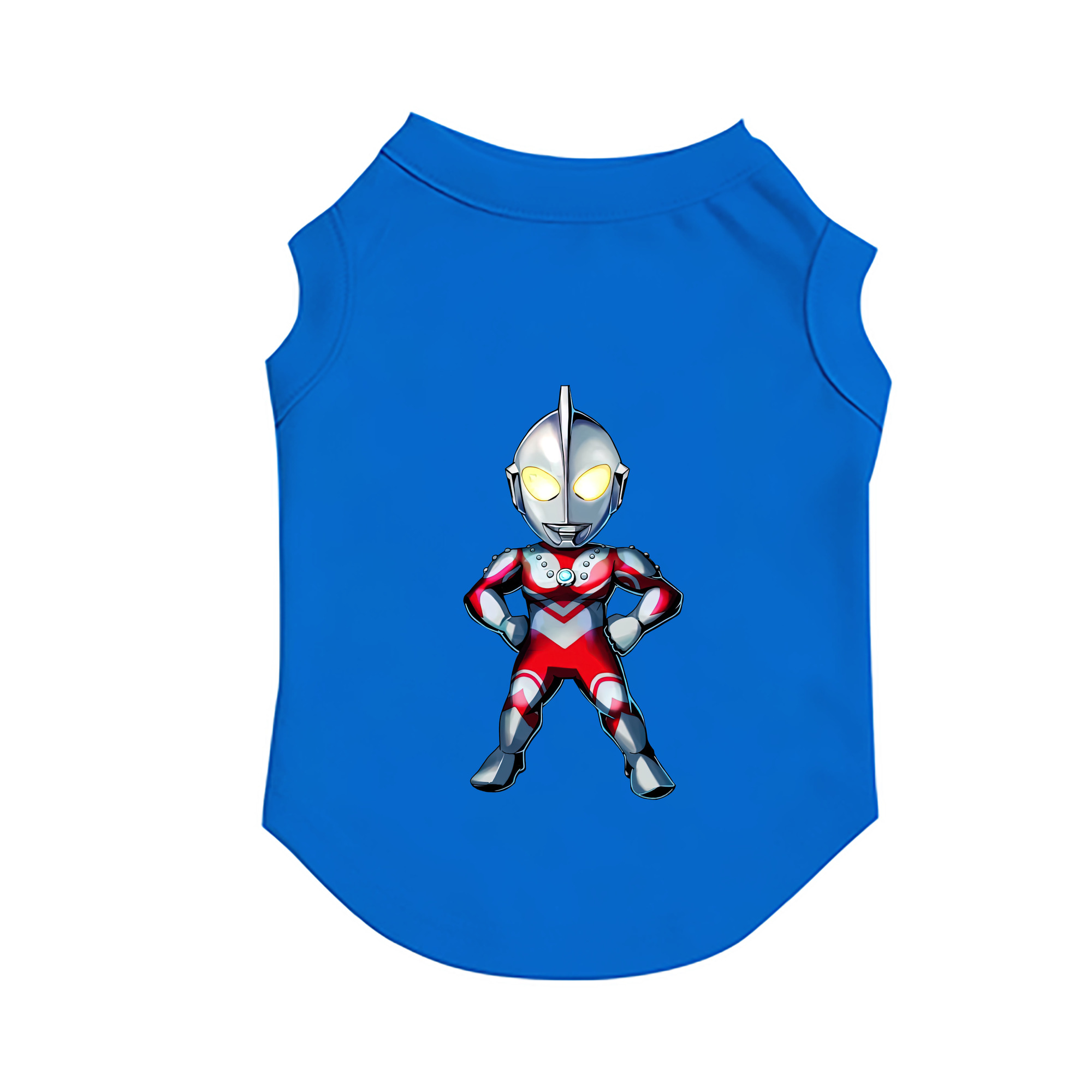 （画像用） ウルトラマン Ultraman ペット用ベスト