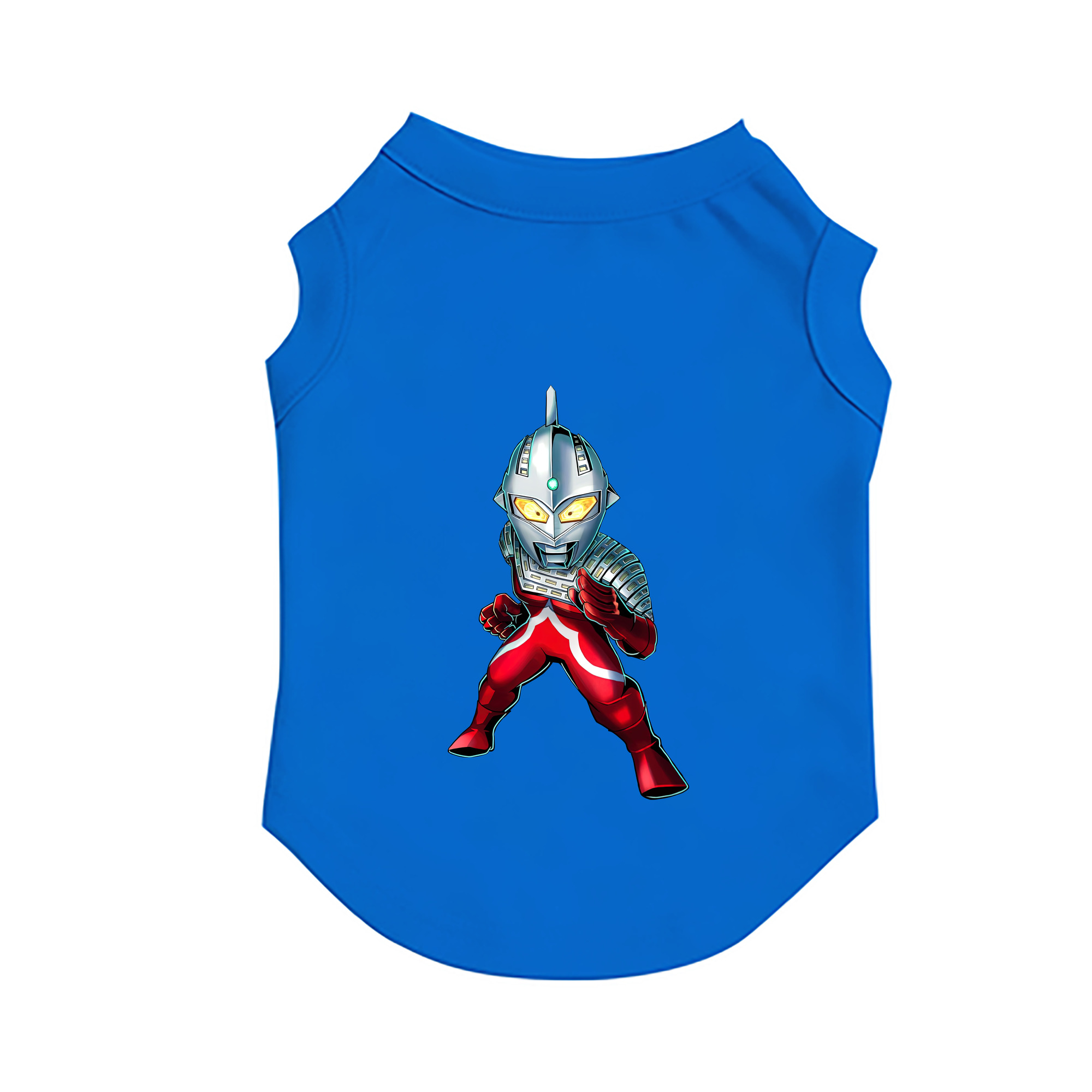 （画像用） ウルトラマン Ultraman ペット用ベスト