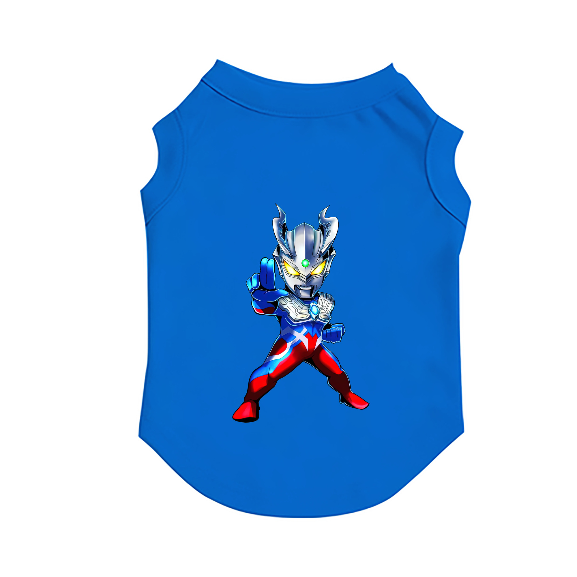 （画像用） ウルトラマン Ultraman ペット用ベスト