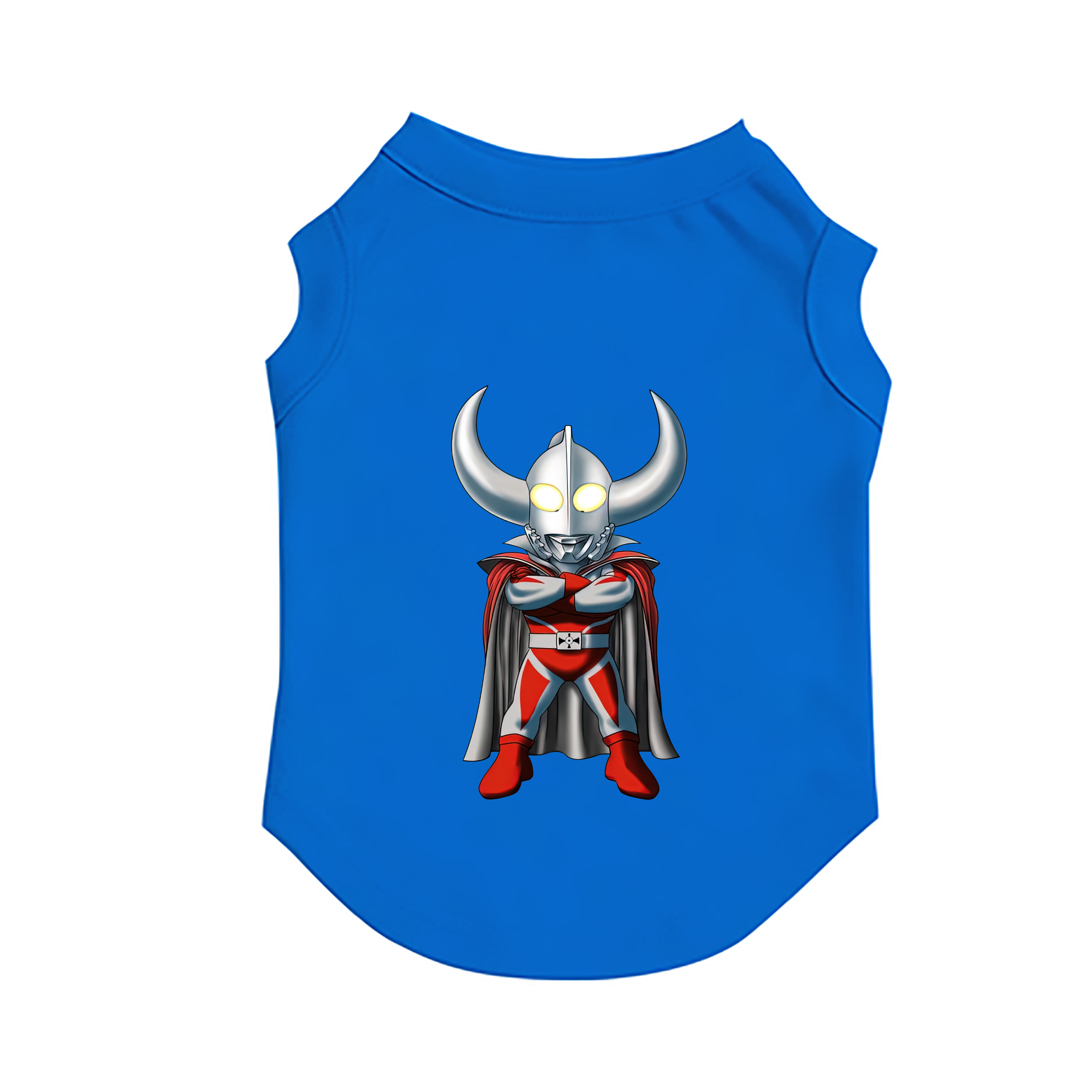 （画像用） ウルトラマン Ultraman ペット用ベスト