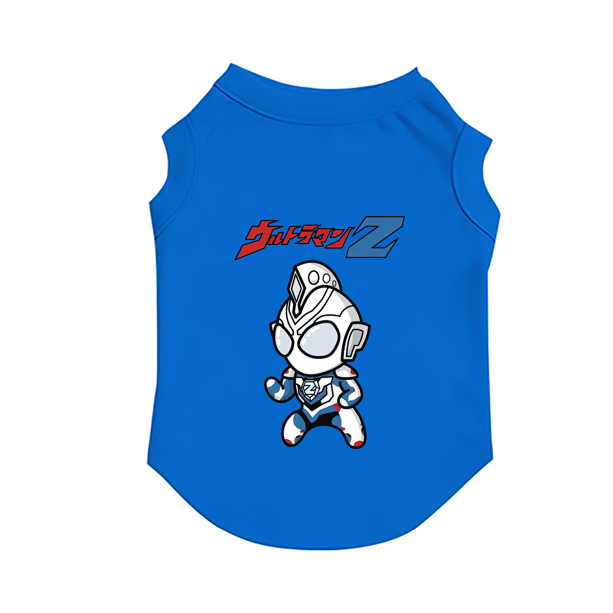 （画像用） ウルトラマン Ultraman ペット用ベスト