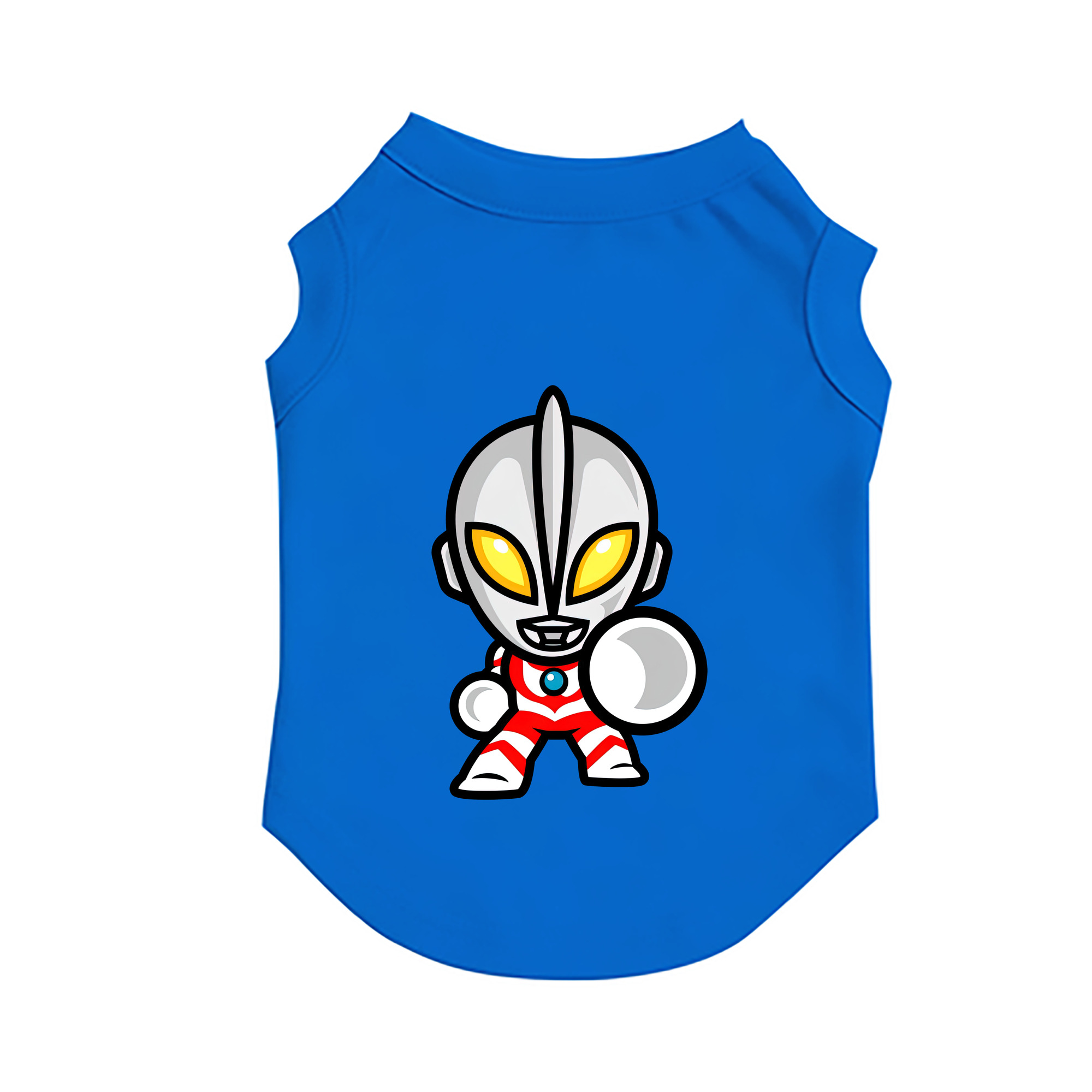 （画像用） ウルトラマン Ultraman ペット用ベスト