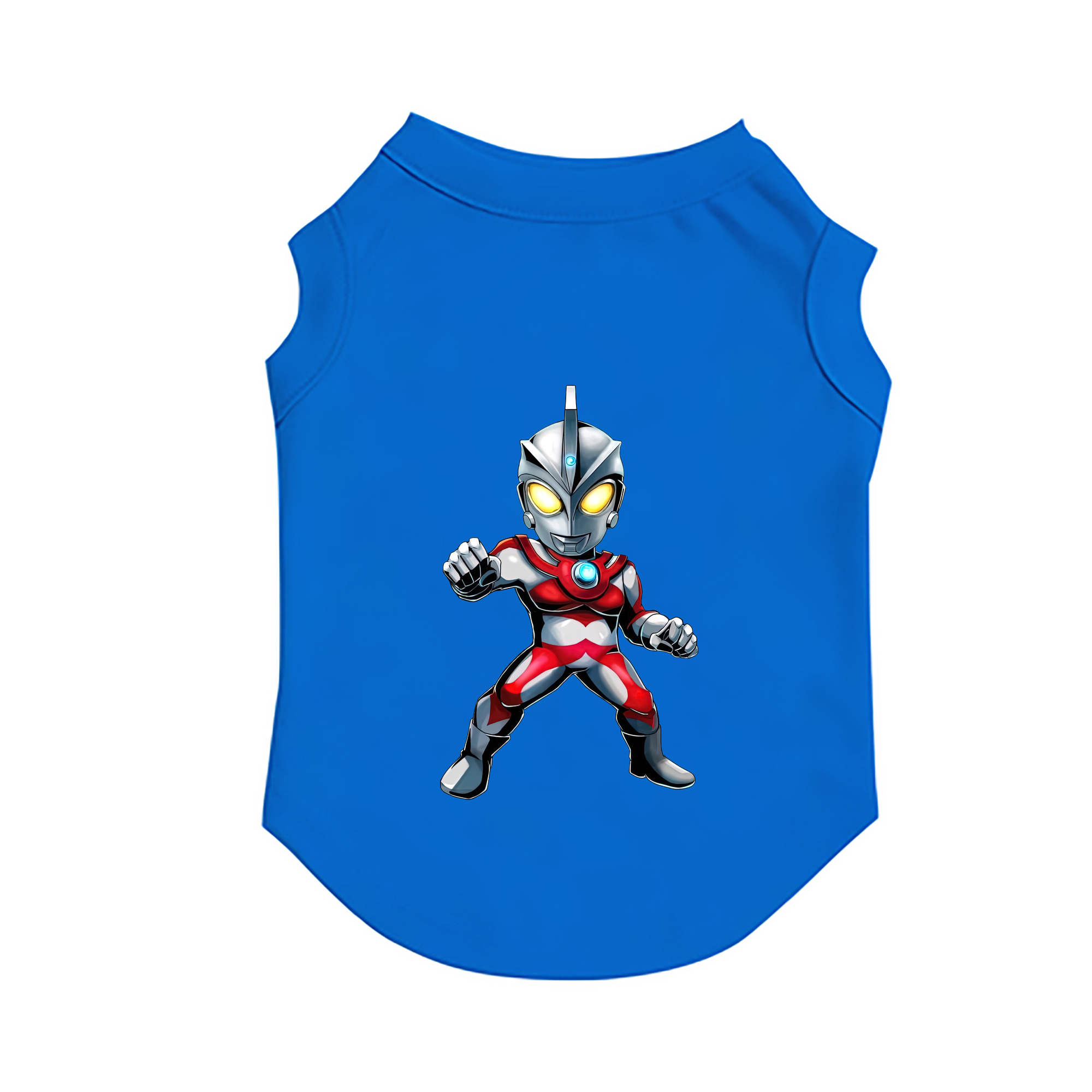 （画像用） ウルトラマン Ultraman ペット用ベスト